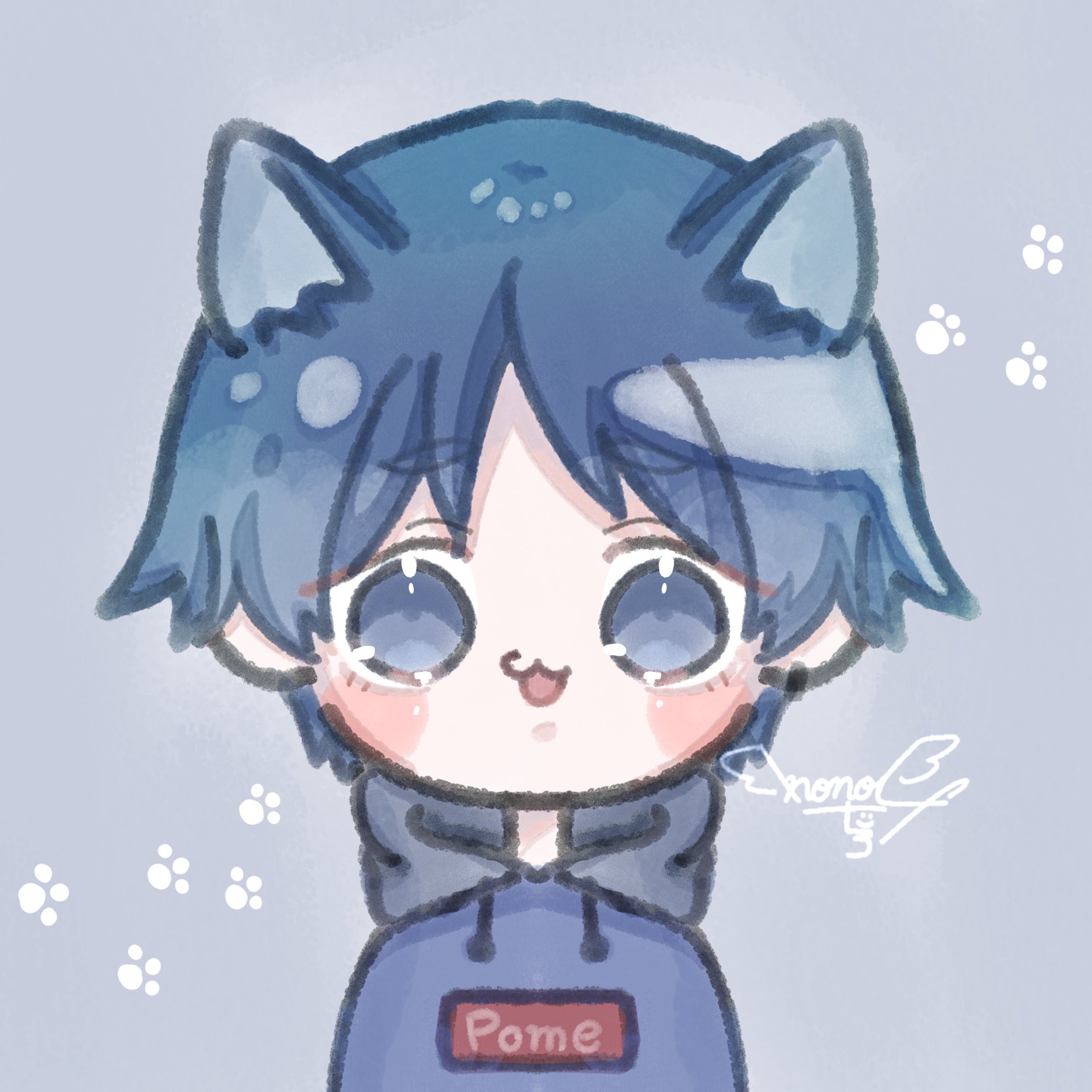 ポメわんこ