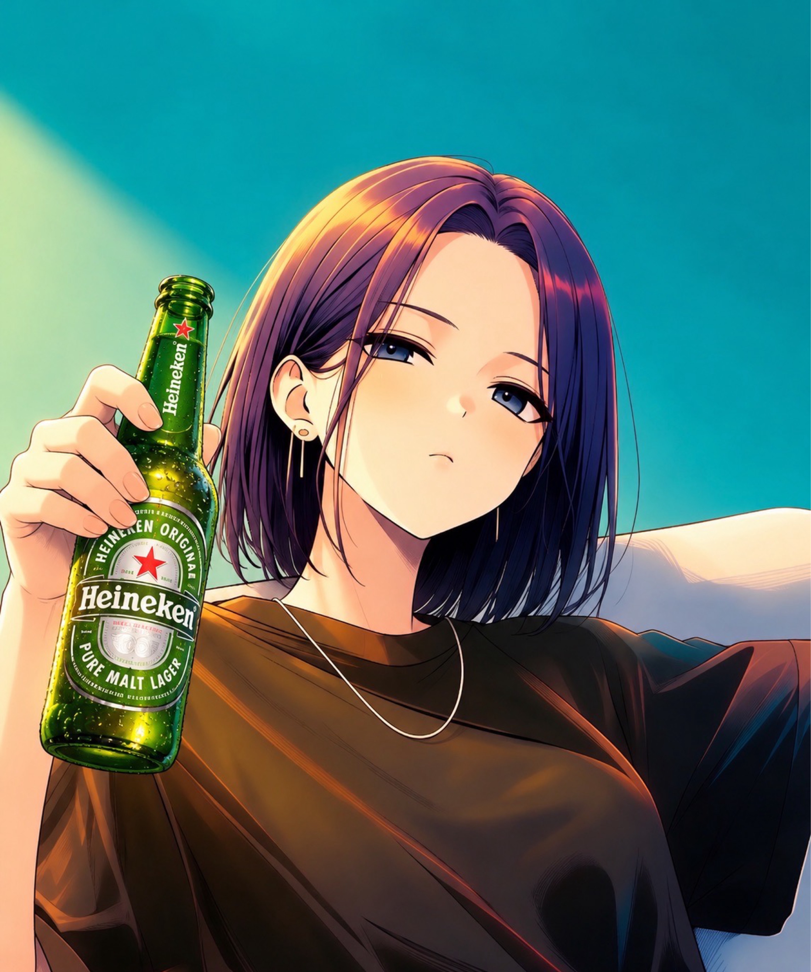 🐌まよい