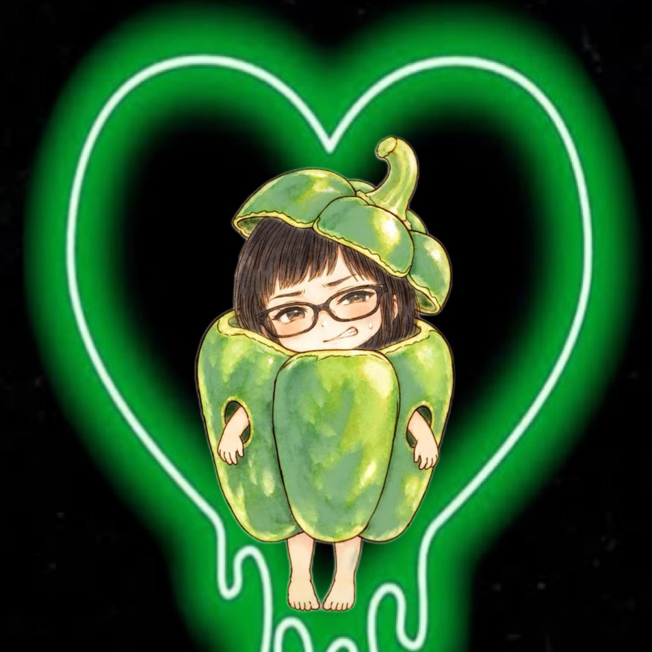 м*͛⋆͛ まっぴーぃ🍀