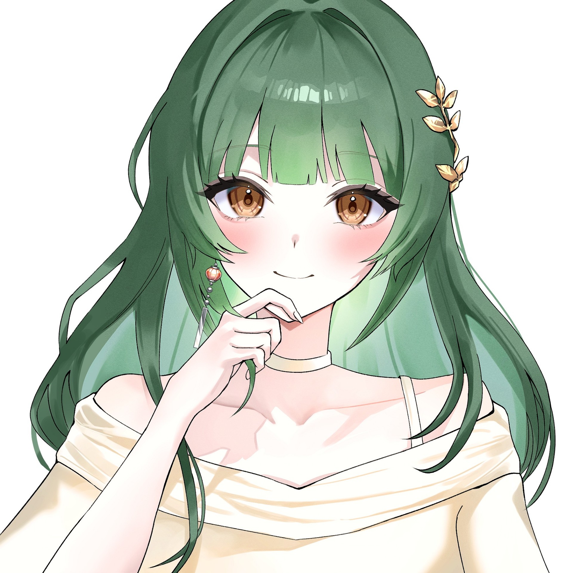 そよは