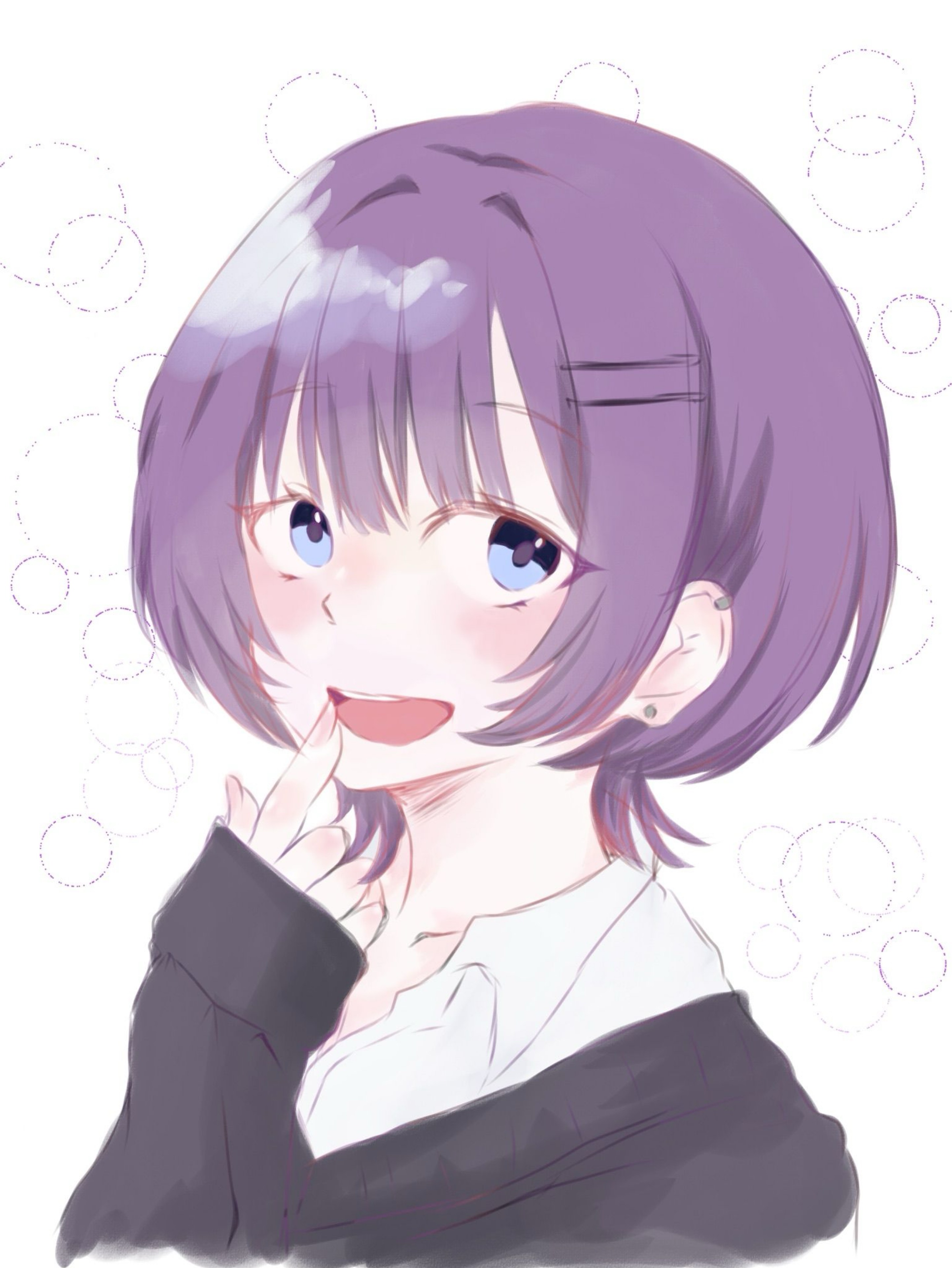 詠
