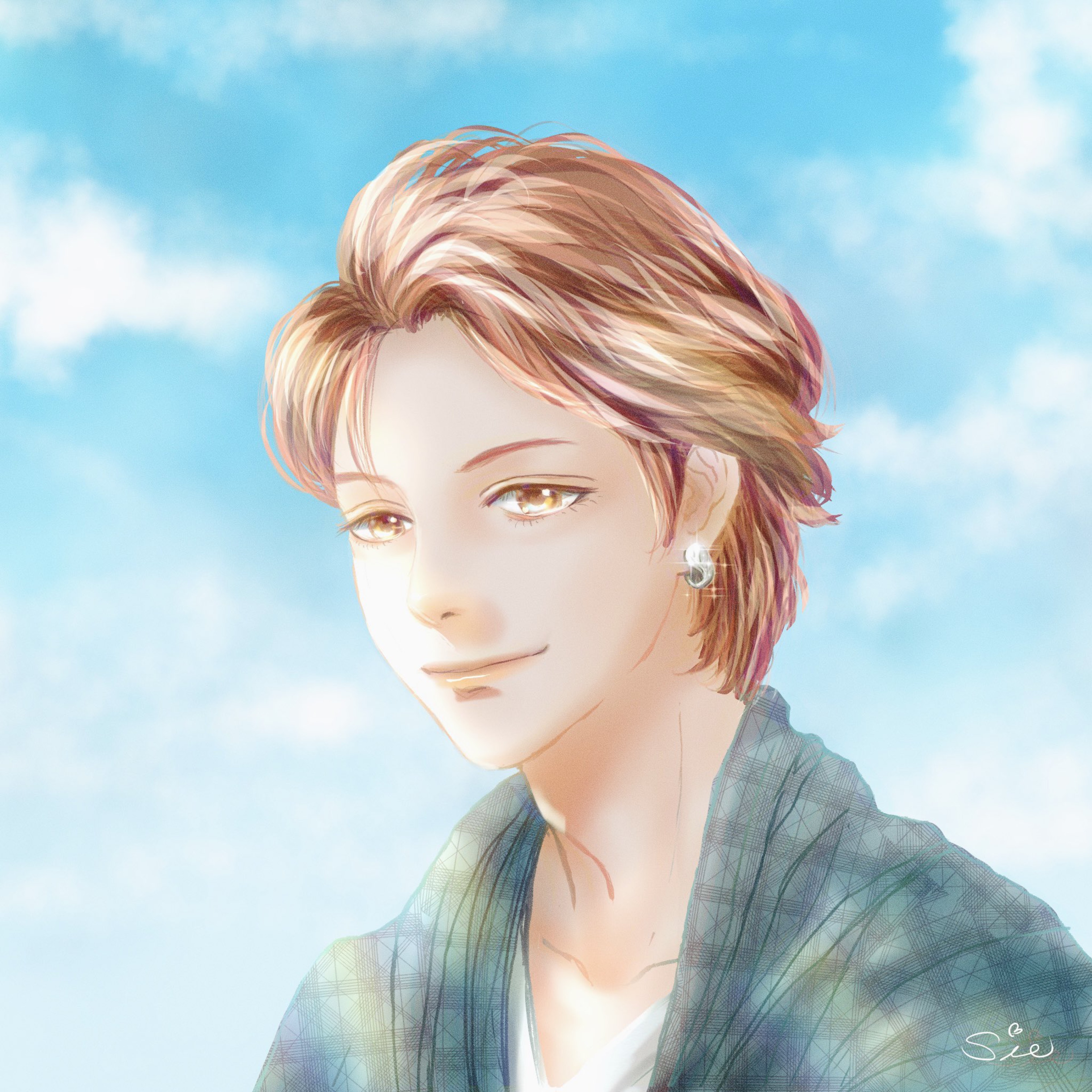 🎤🪕ジョー【VEL】@声劇の人🍷