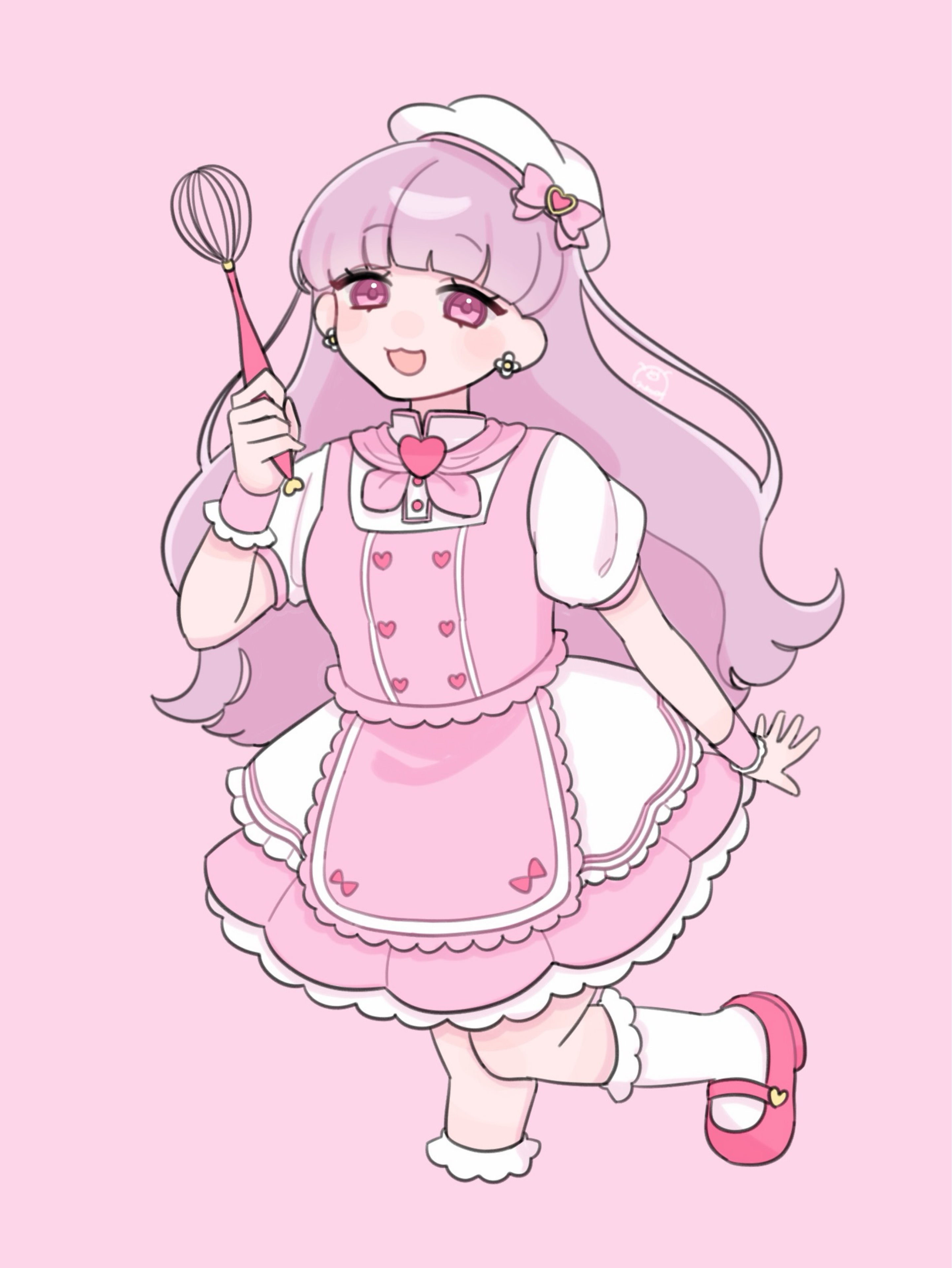 しょく