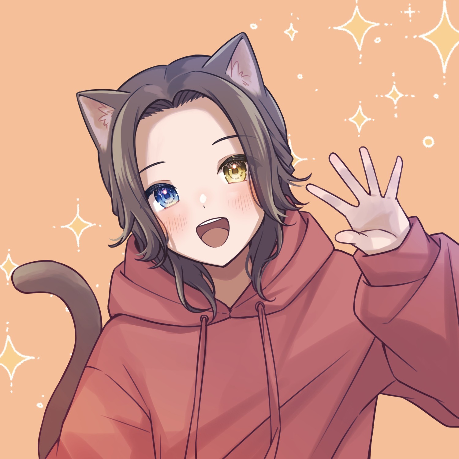 ころも@忘れじの言の葉🆙