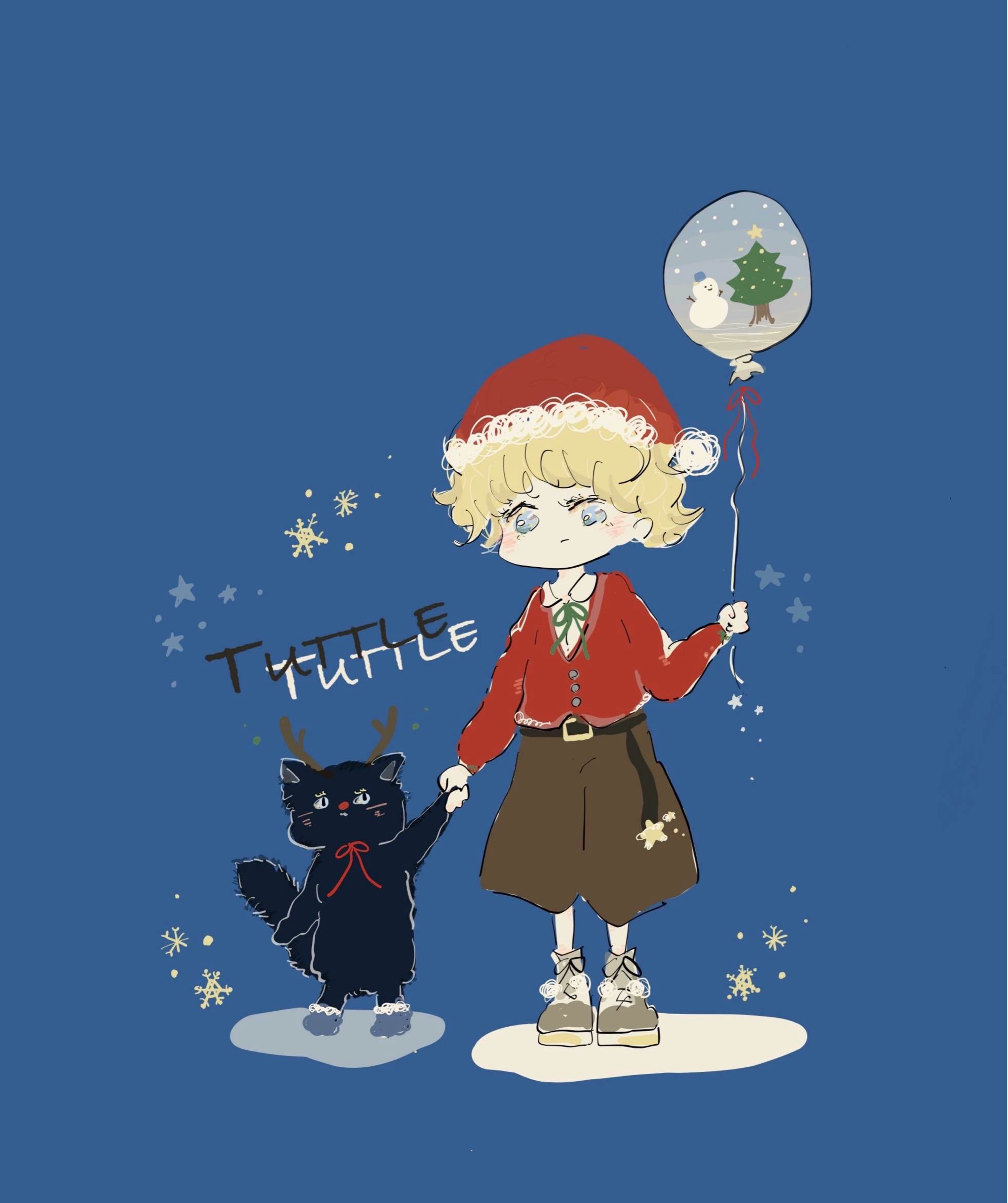 タットル