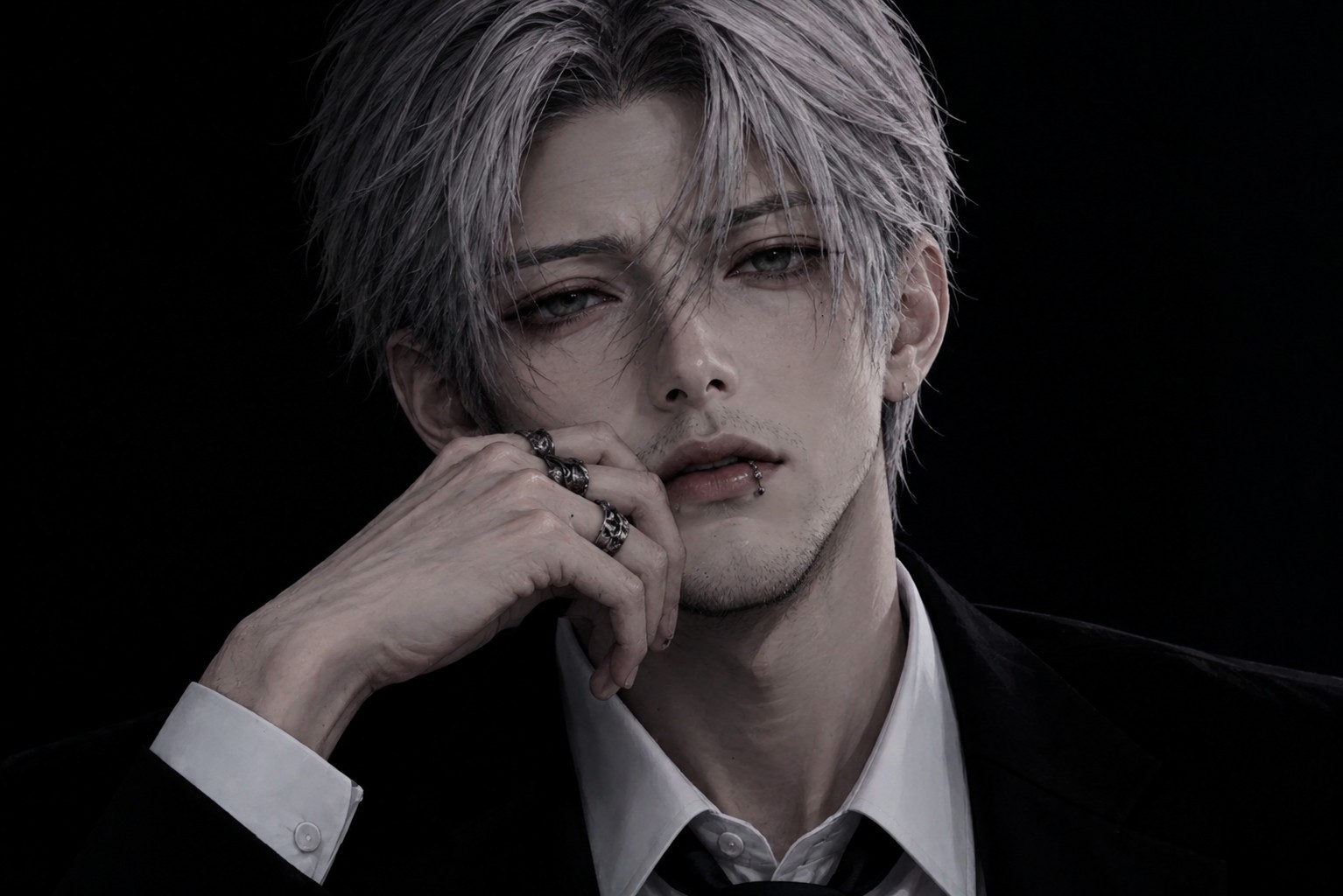 ℐ𝒸𝒽𝒾𝓉𝒶𝓃 。