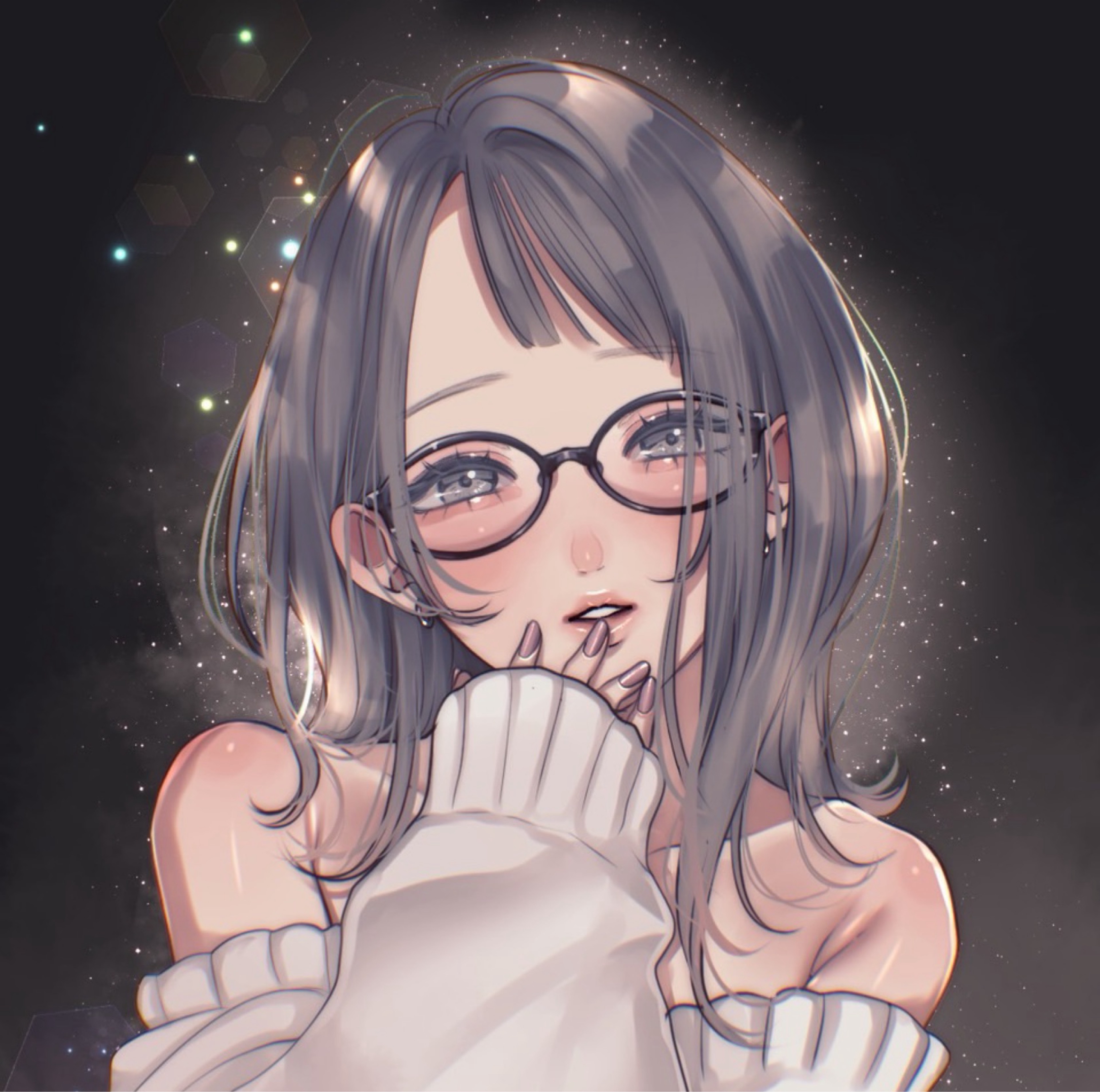 м*͛⋆͛ まっぴーぃ🍀