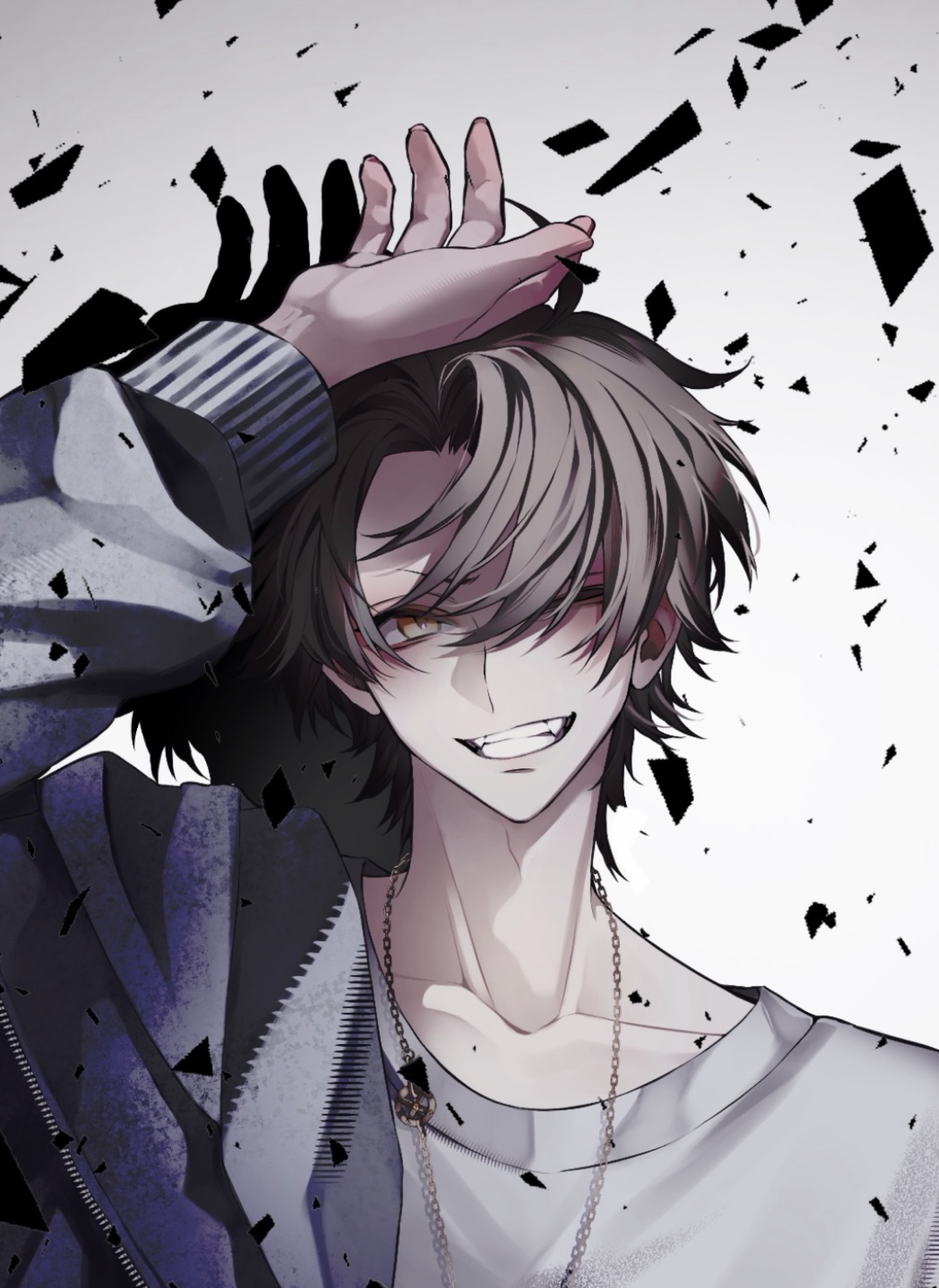 🐯てっぺい。ｼﾙｴｯﾄCAST🆙🌙