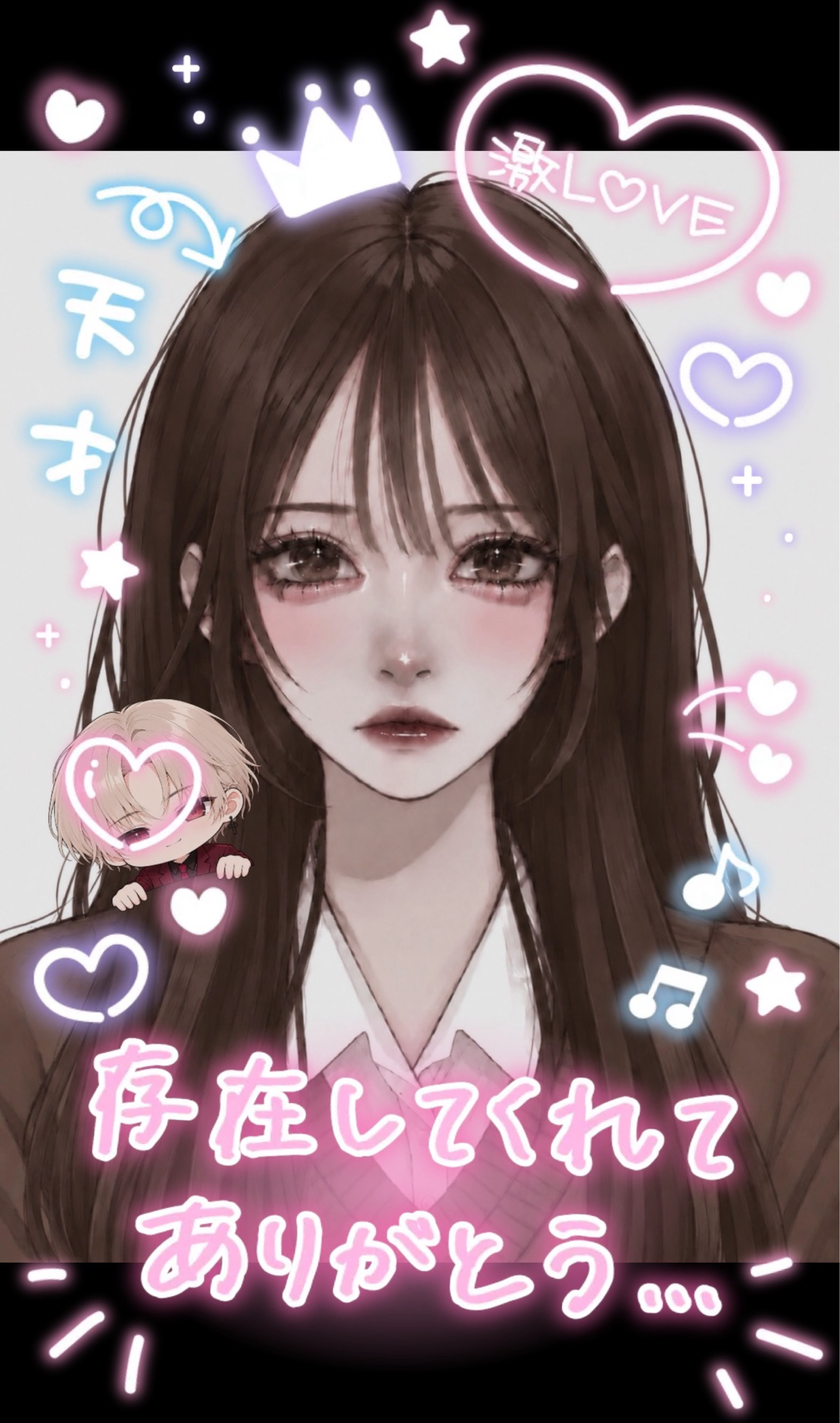 ちゃんあき𝐲̂ª.