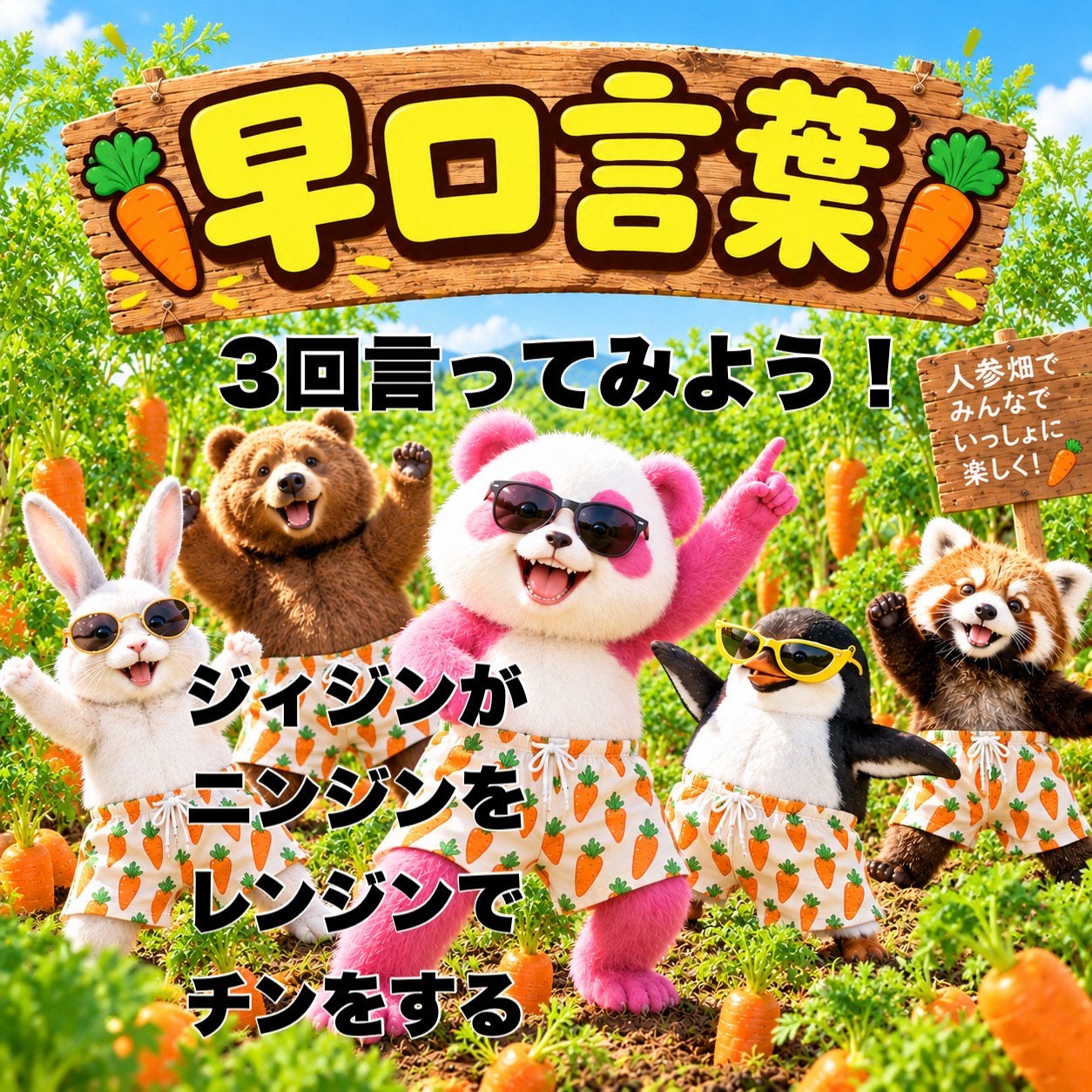 🍜🌻ジィジ🥕