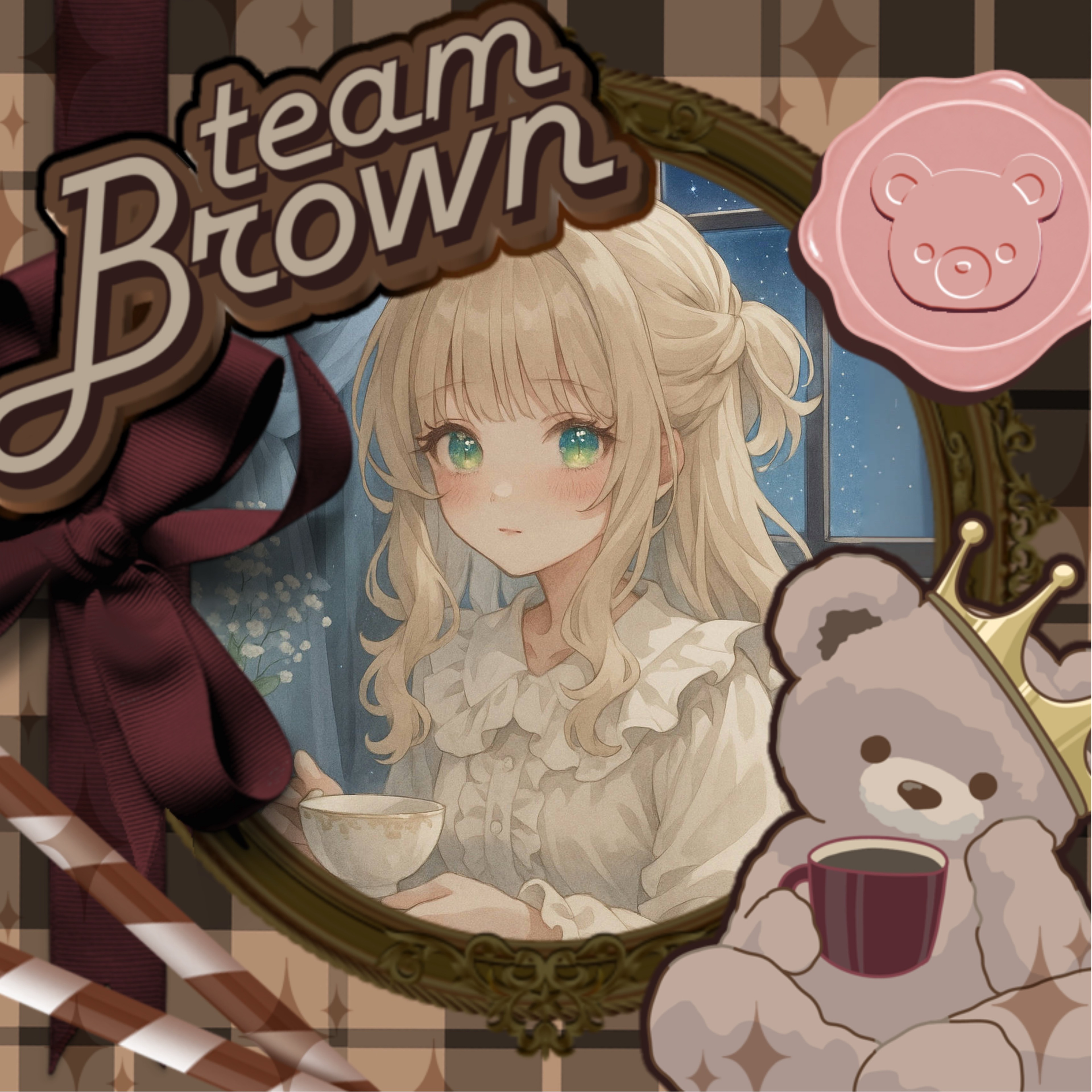 たぷ 🧸🤎