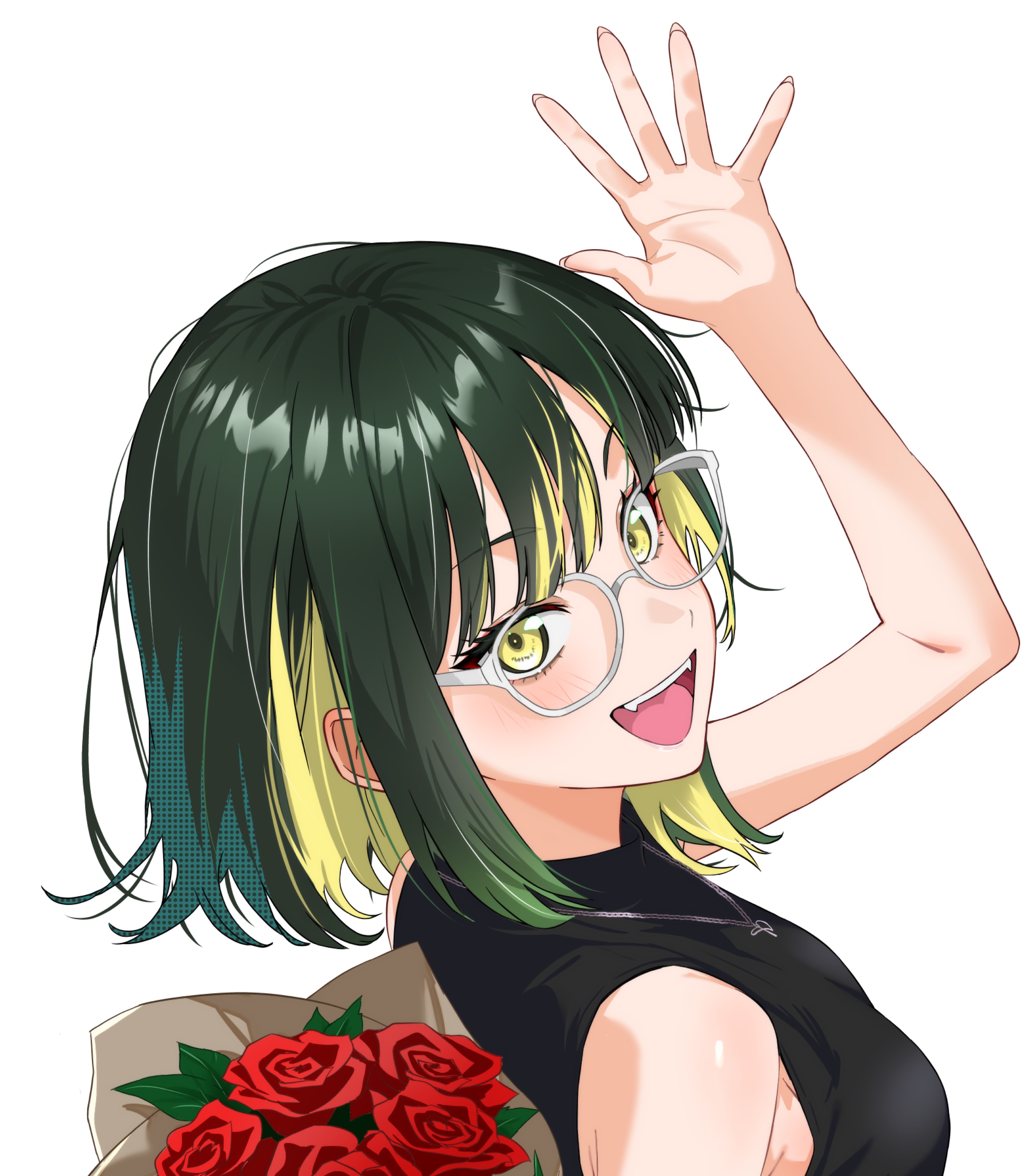 きこんちゃん🐥