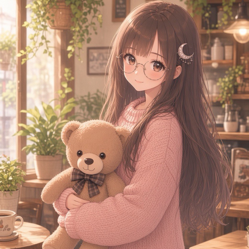 ☪︎ᶻ ゆい