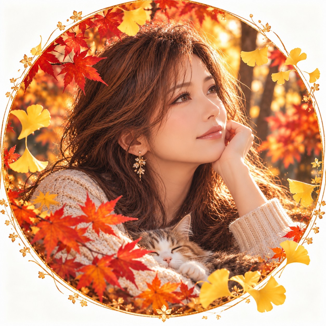 🧭︎⭐︎.꙳  ゆ う 🍁🐦