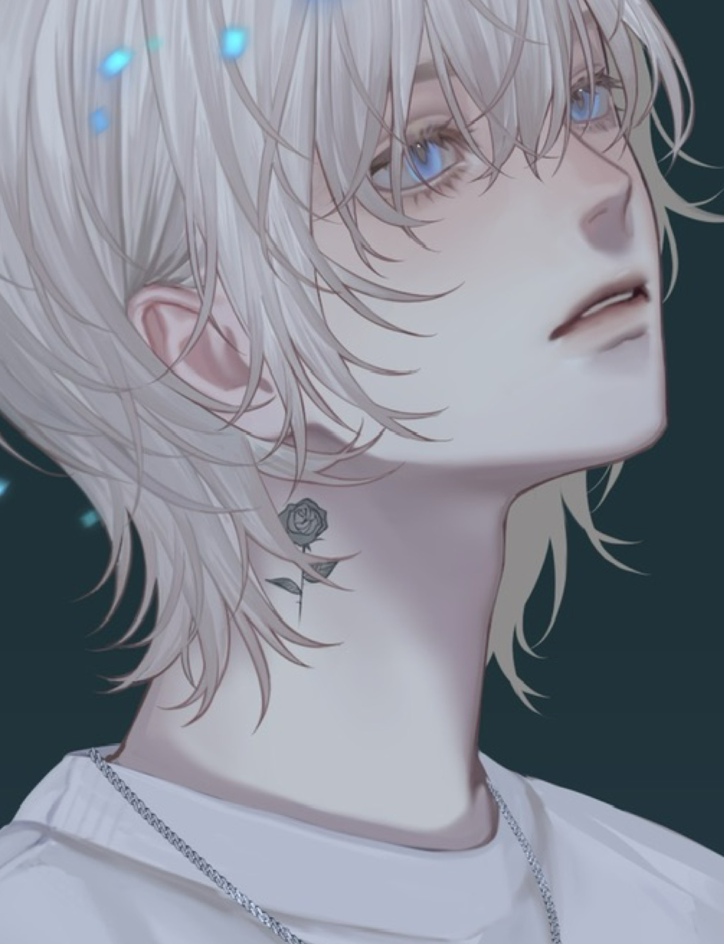 璦