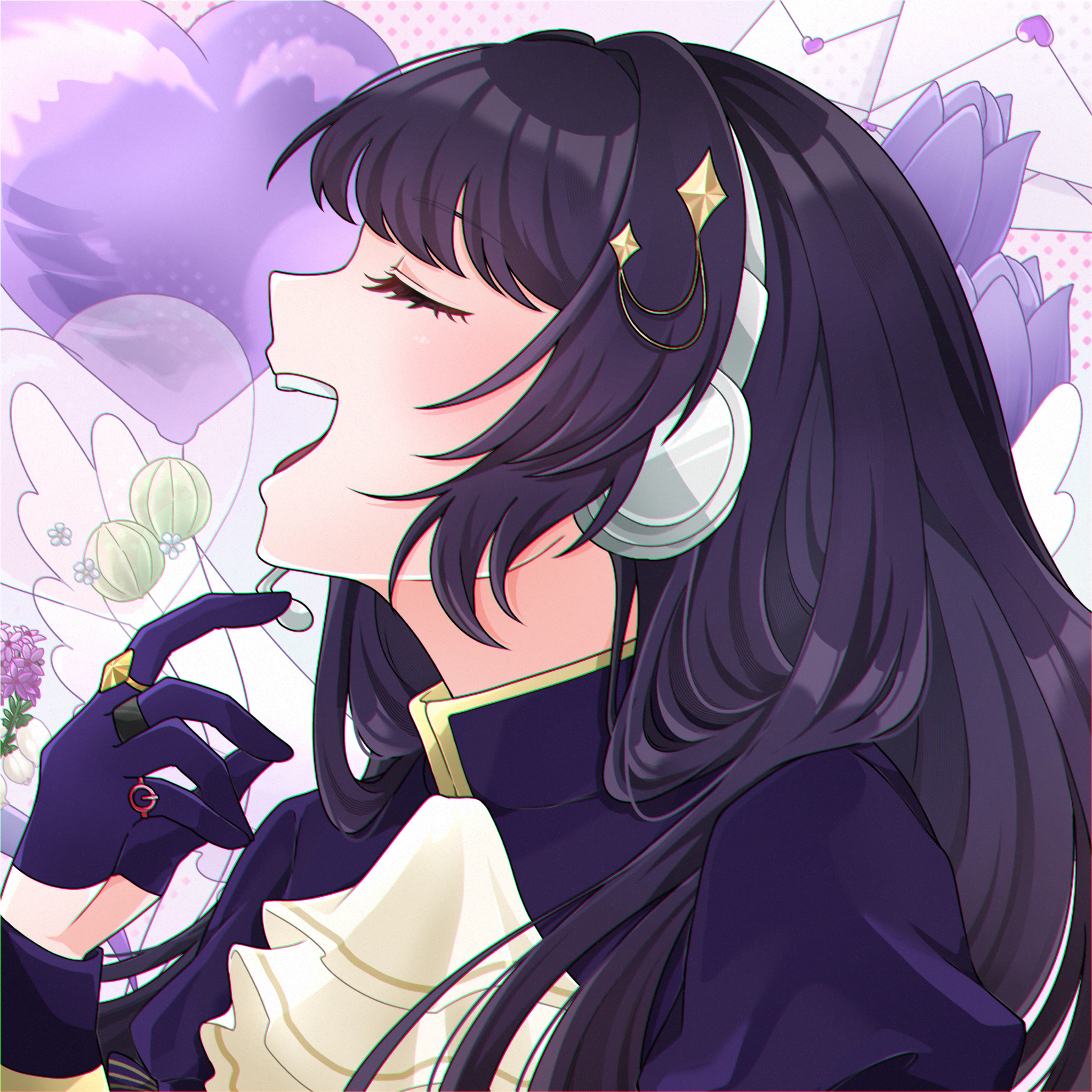 きーこ🐥愛言葉IV🆙