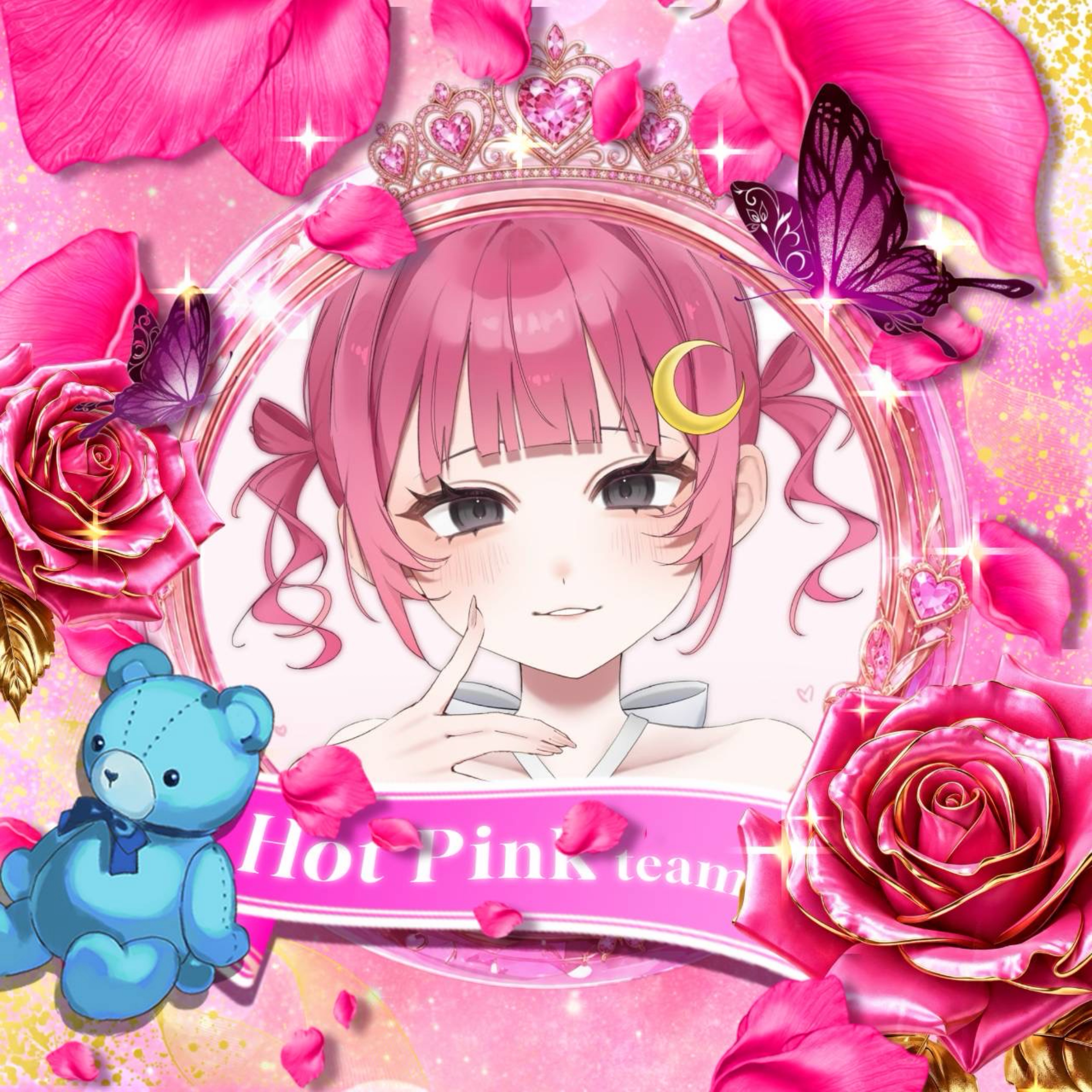 麗 依🌷🌷