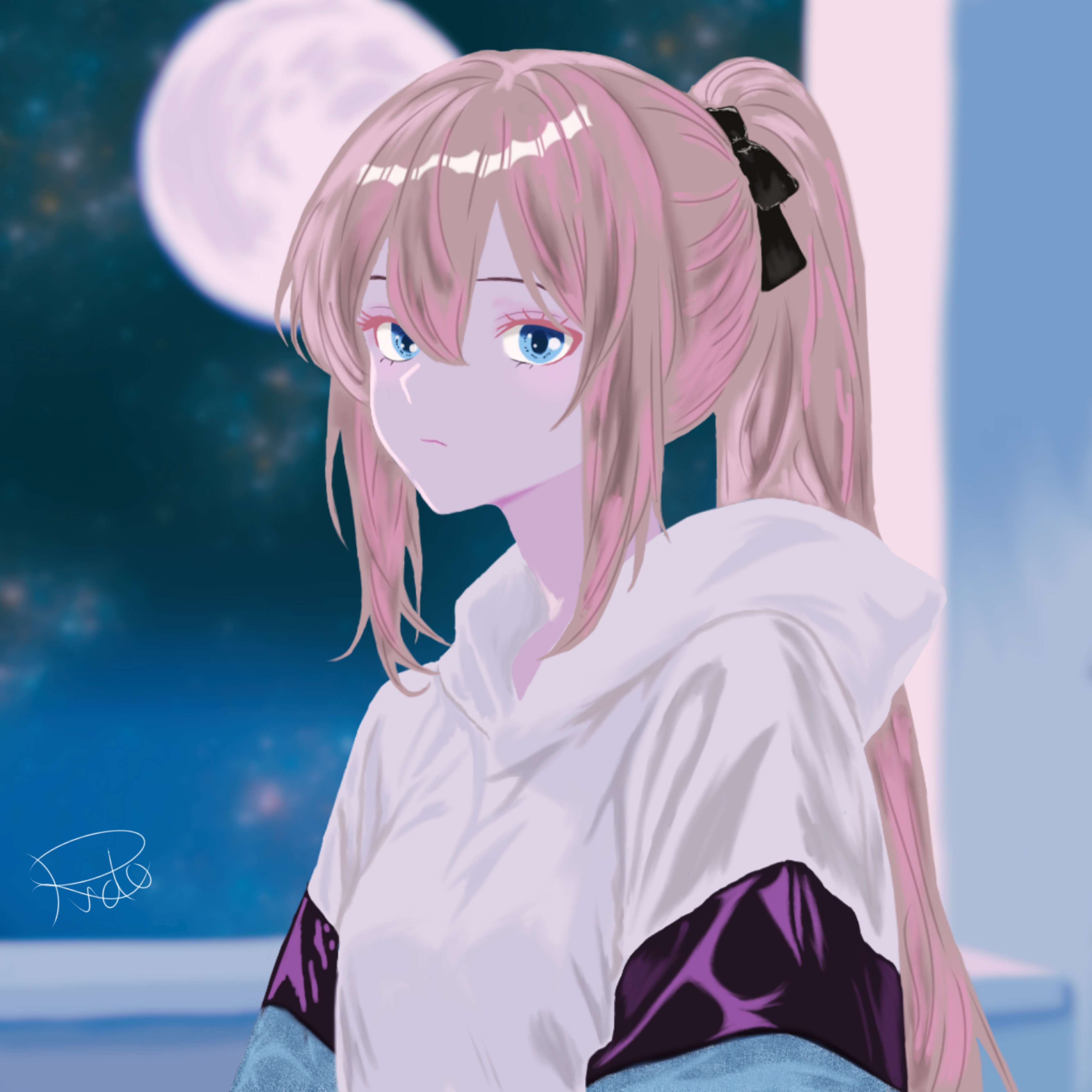 ◐·̩͙⋆なごみ