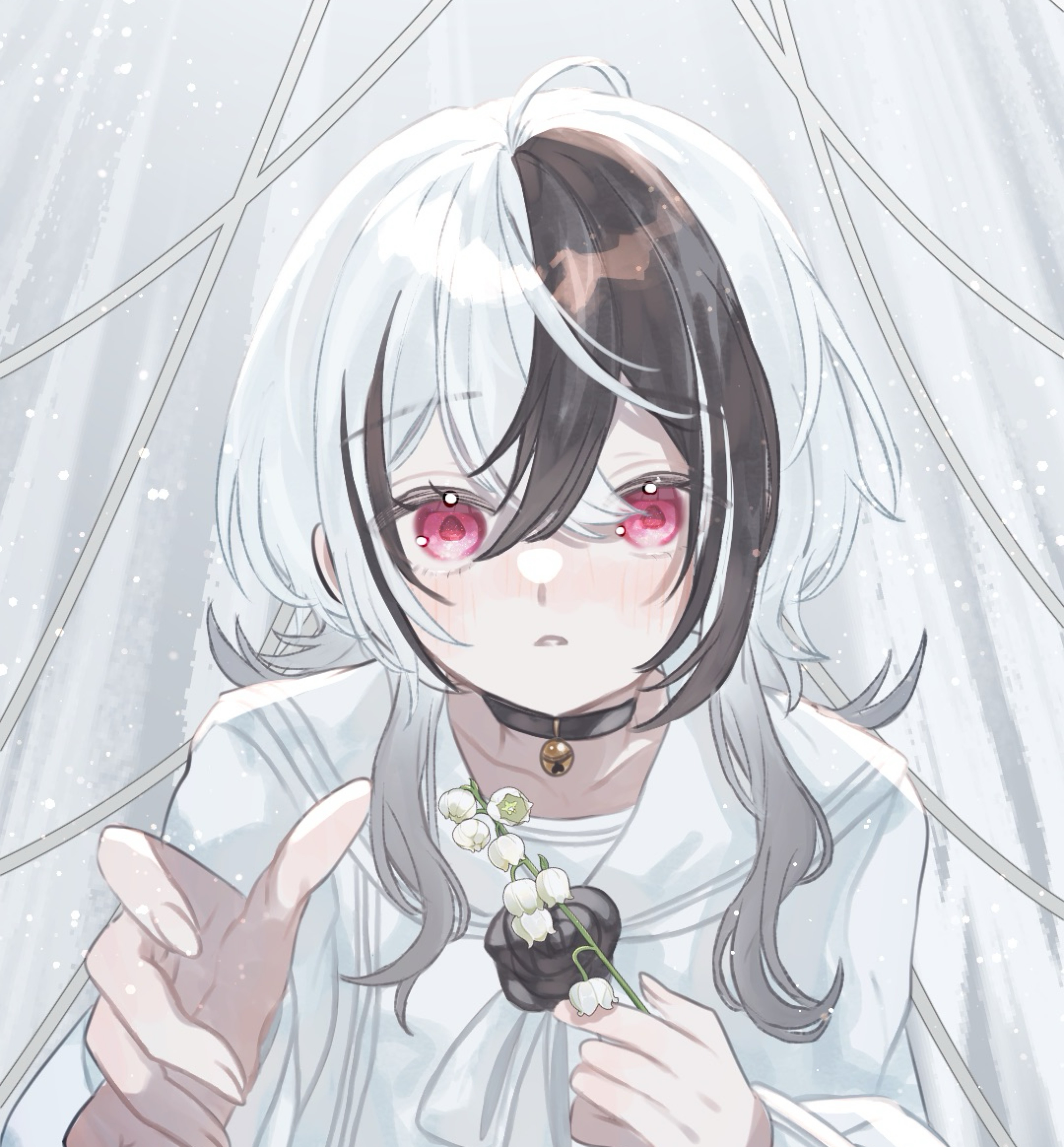 な き
