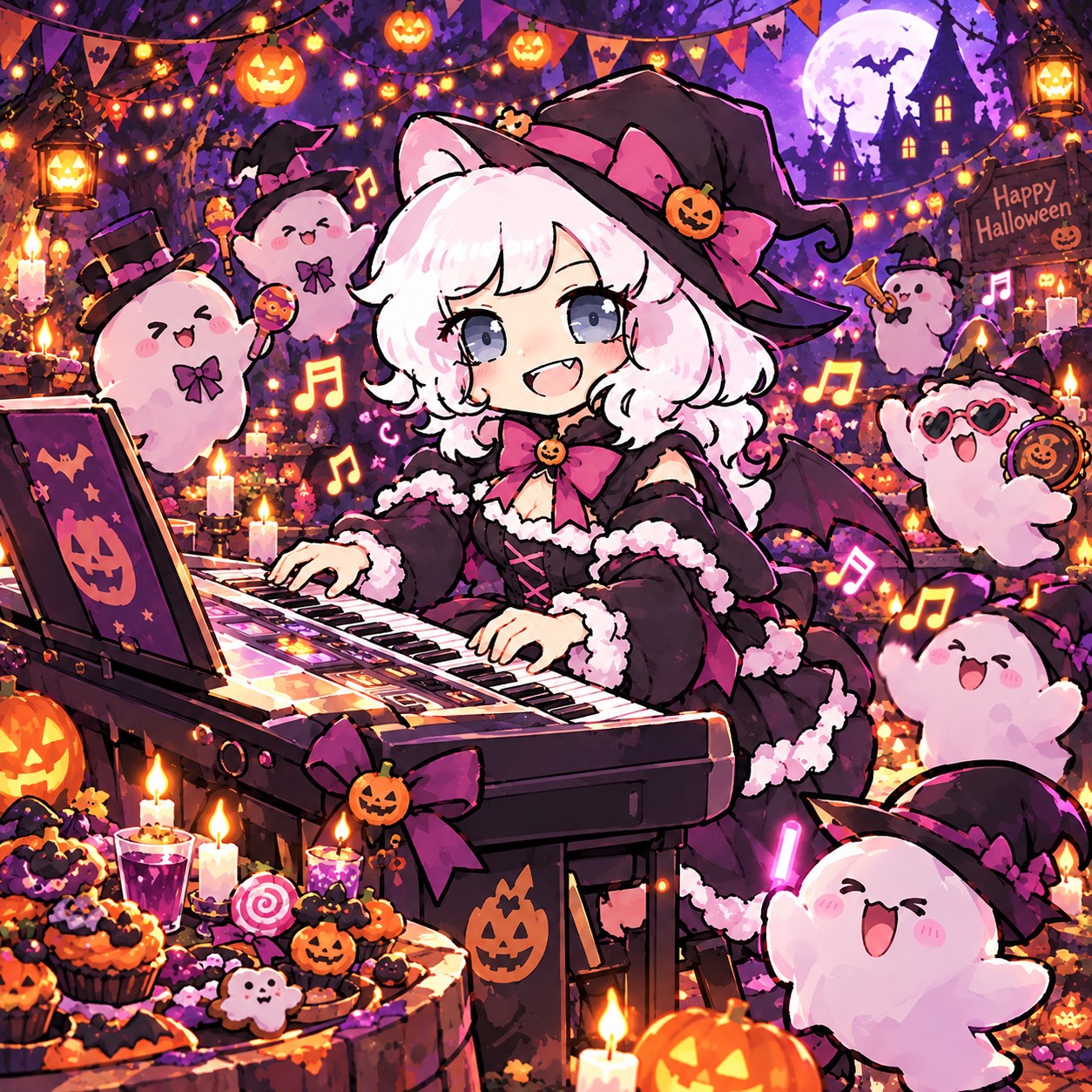 🥕やー🌸🐼🐸