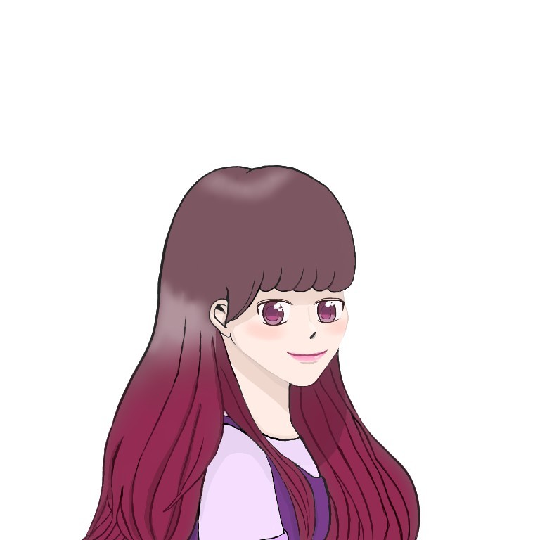 ふみか ʚ❥̆̈