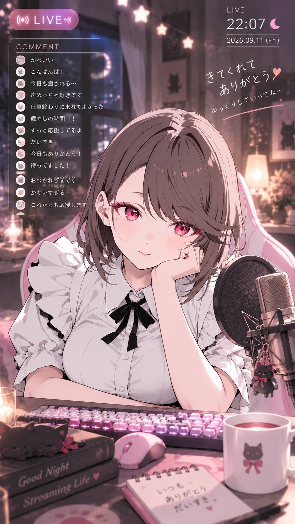 ᰔᩚ ̫  みと 