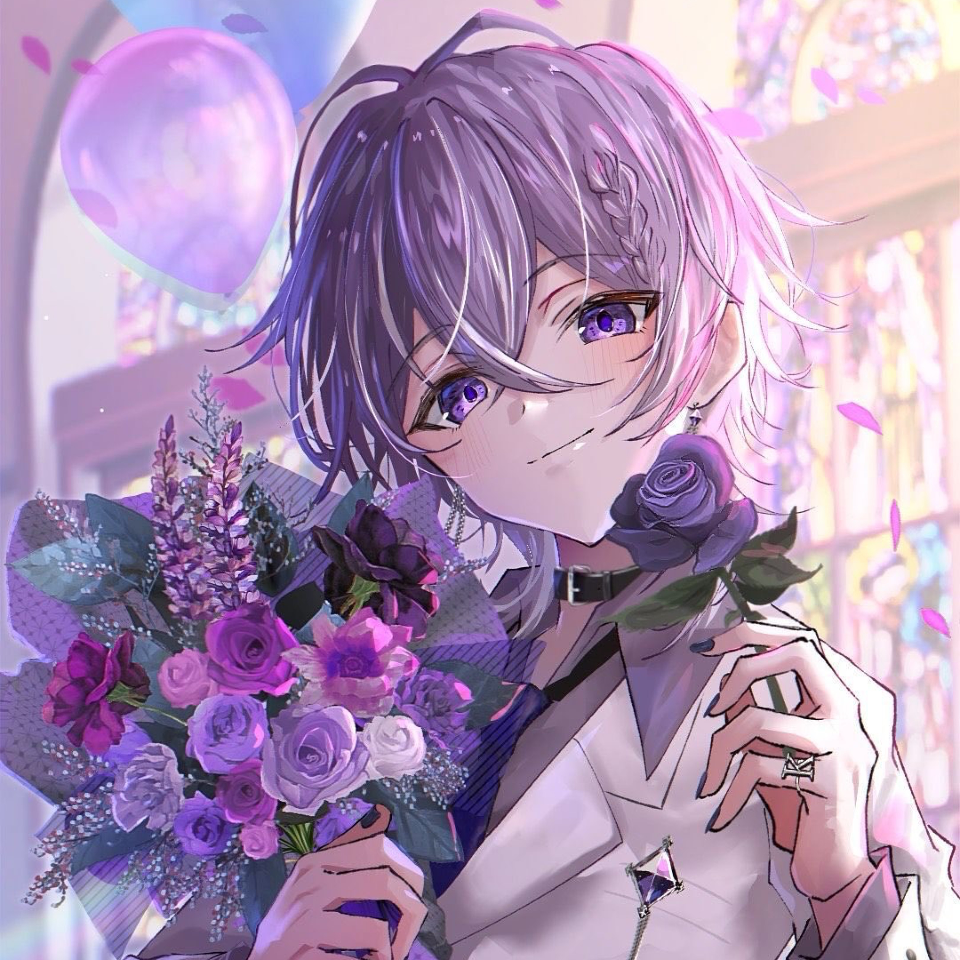 くぉん10/2🎂