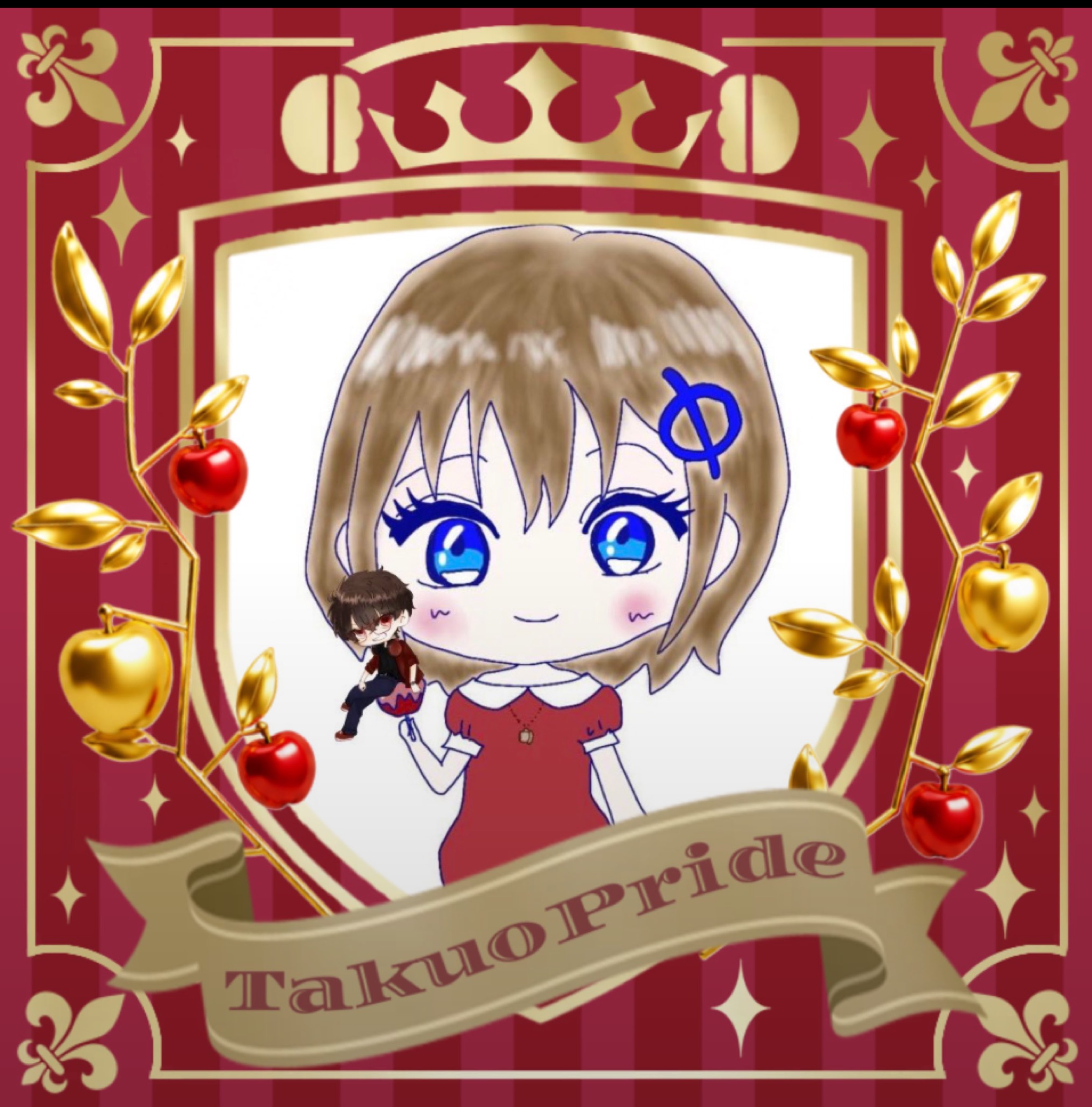 みみんΦ*☕️𝔗*­🌈🍡