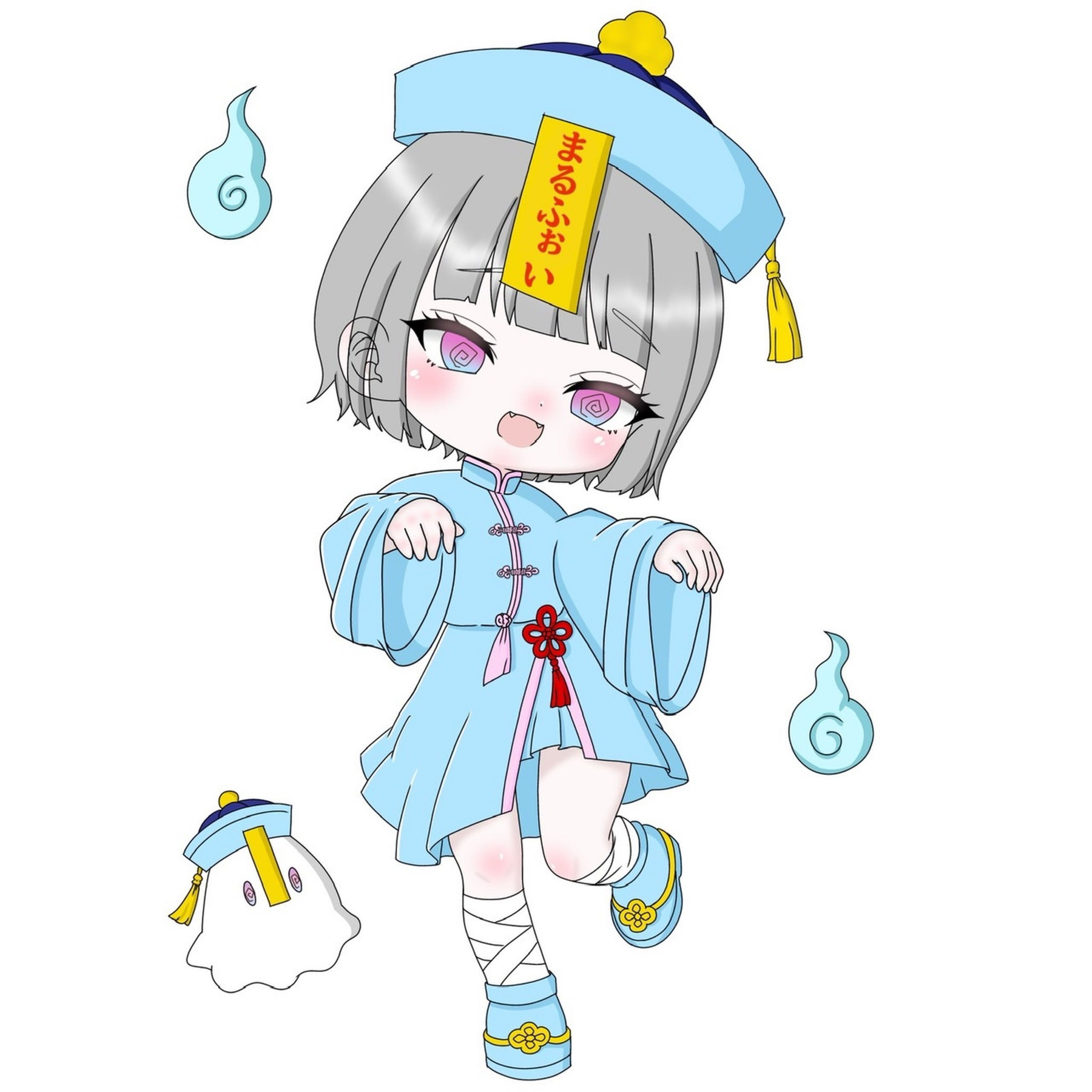 まるふぉいᴍ̶✧̣̥̇፡