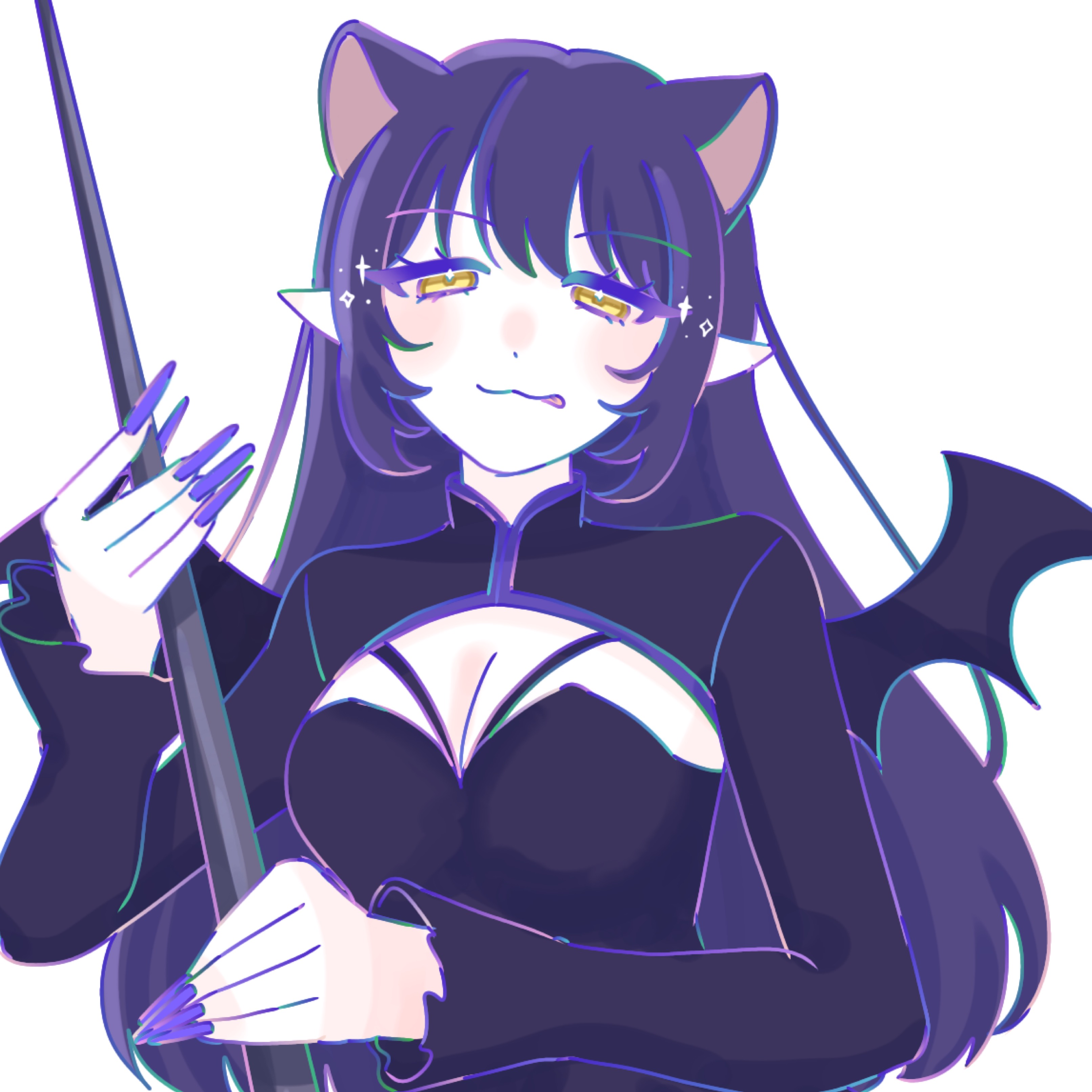 いちゃ