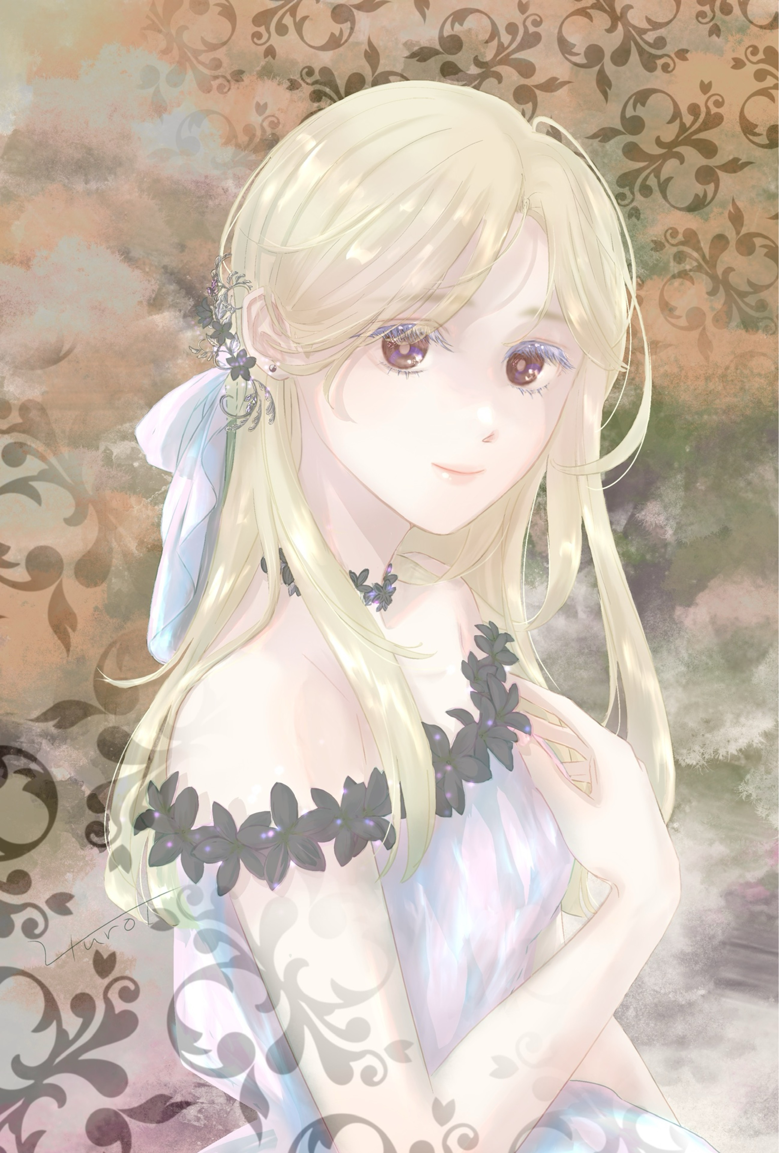 ➪ ♪𓈒𓏸 りりぷる˙³˙