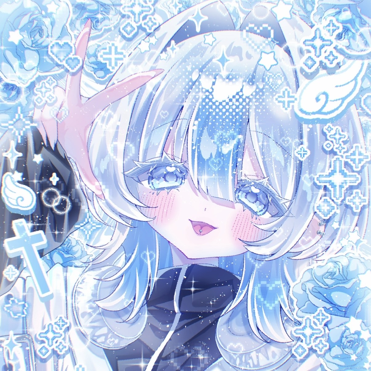 ˖˚ᨦ 𝗇𝗂𝗎