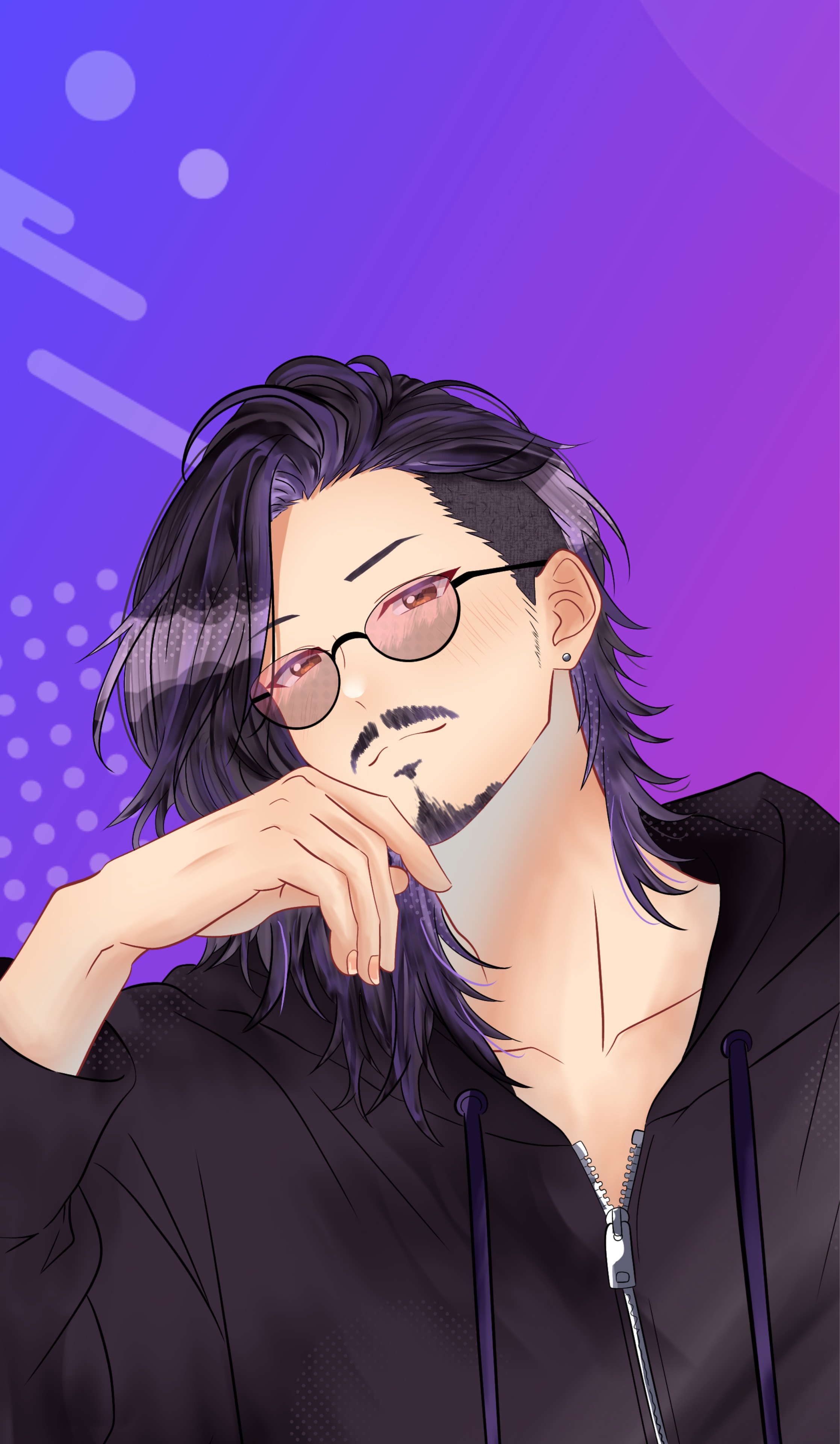 ˢʳ⁹ しゃらく。@19K