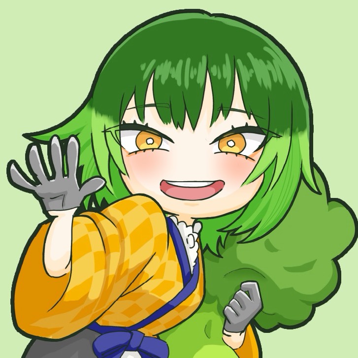 🥦ますお🥦