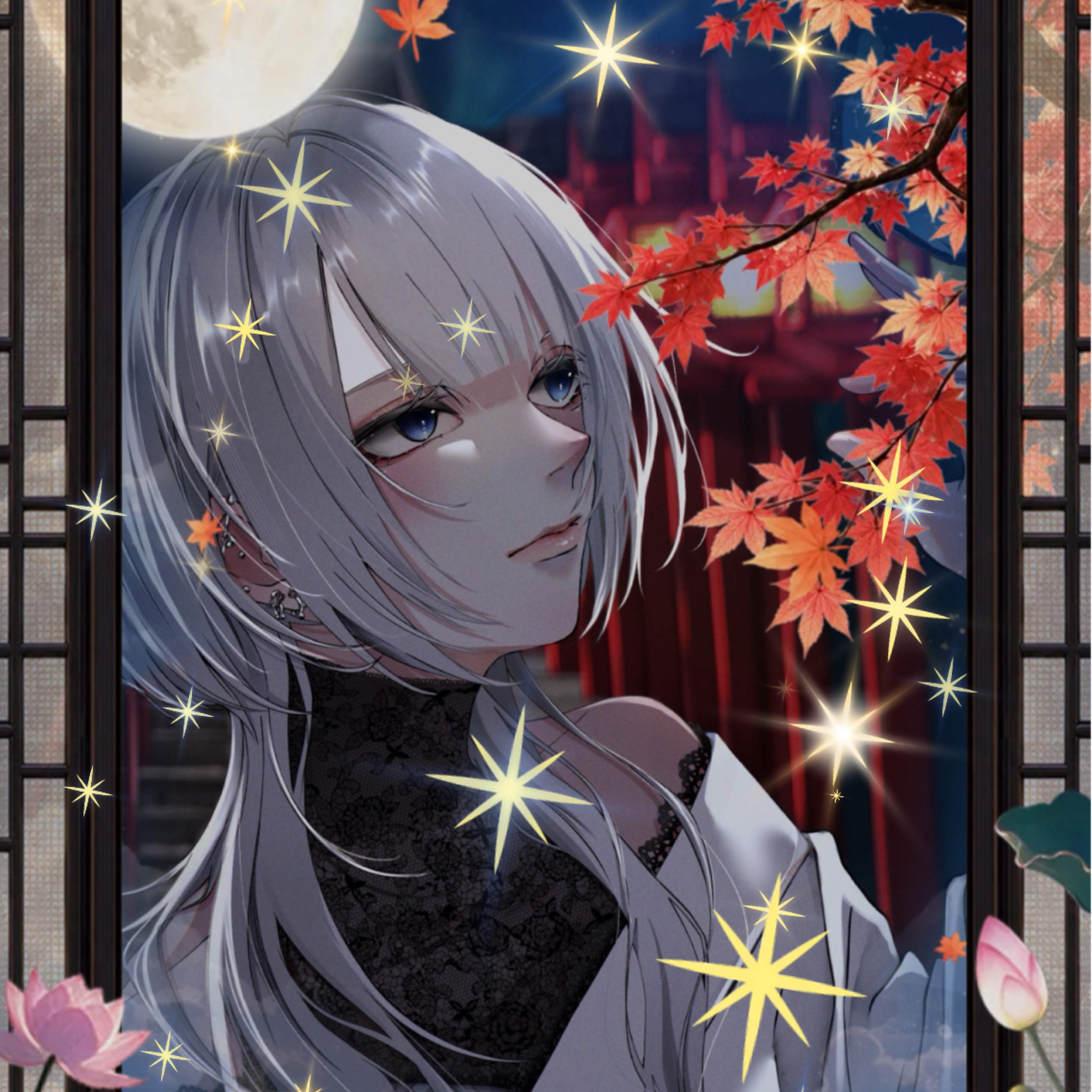 ℛ⋆͛ⁿ凛