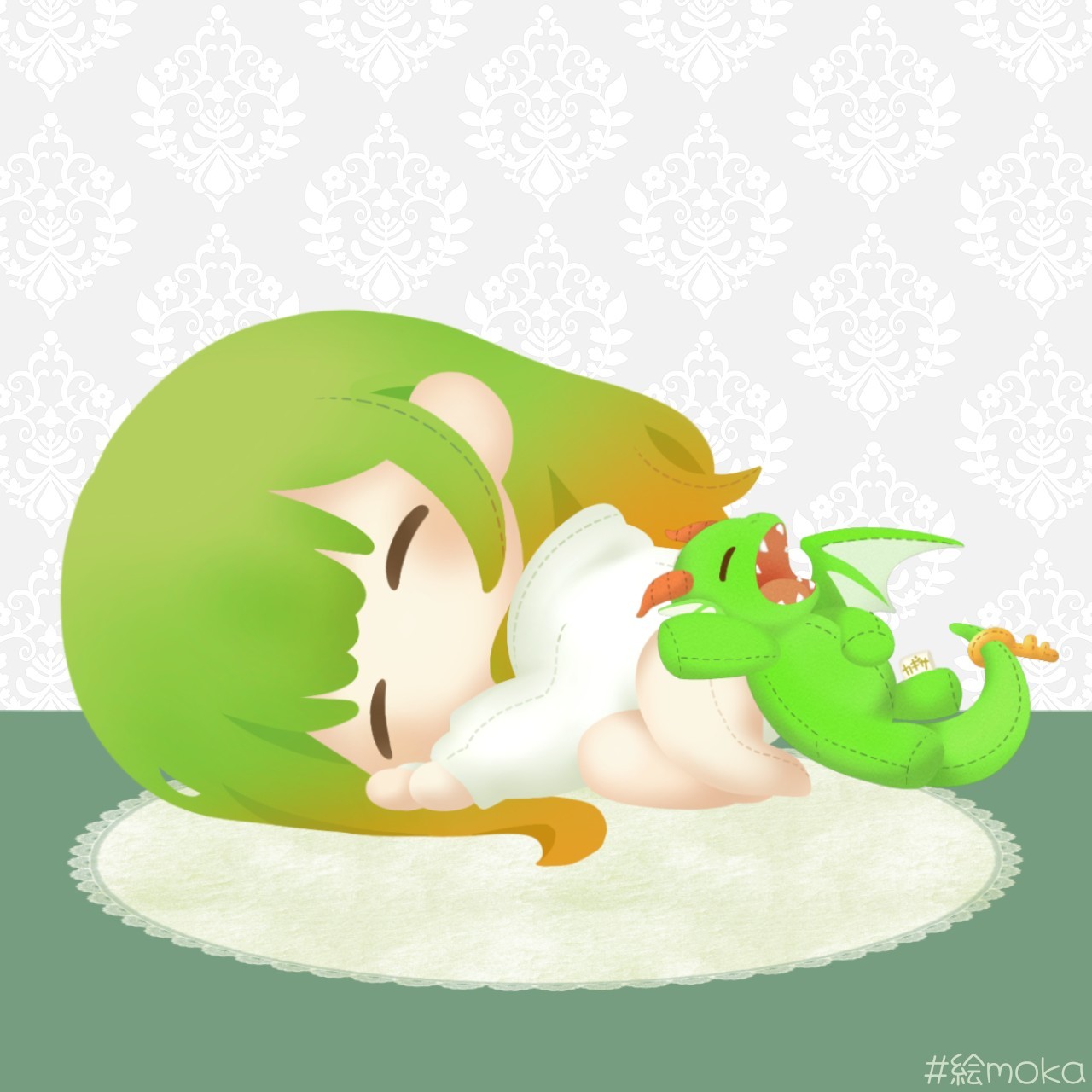 カギサ🐥