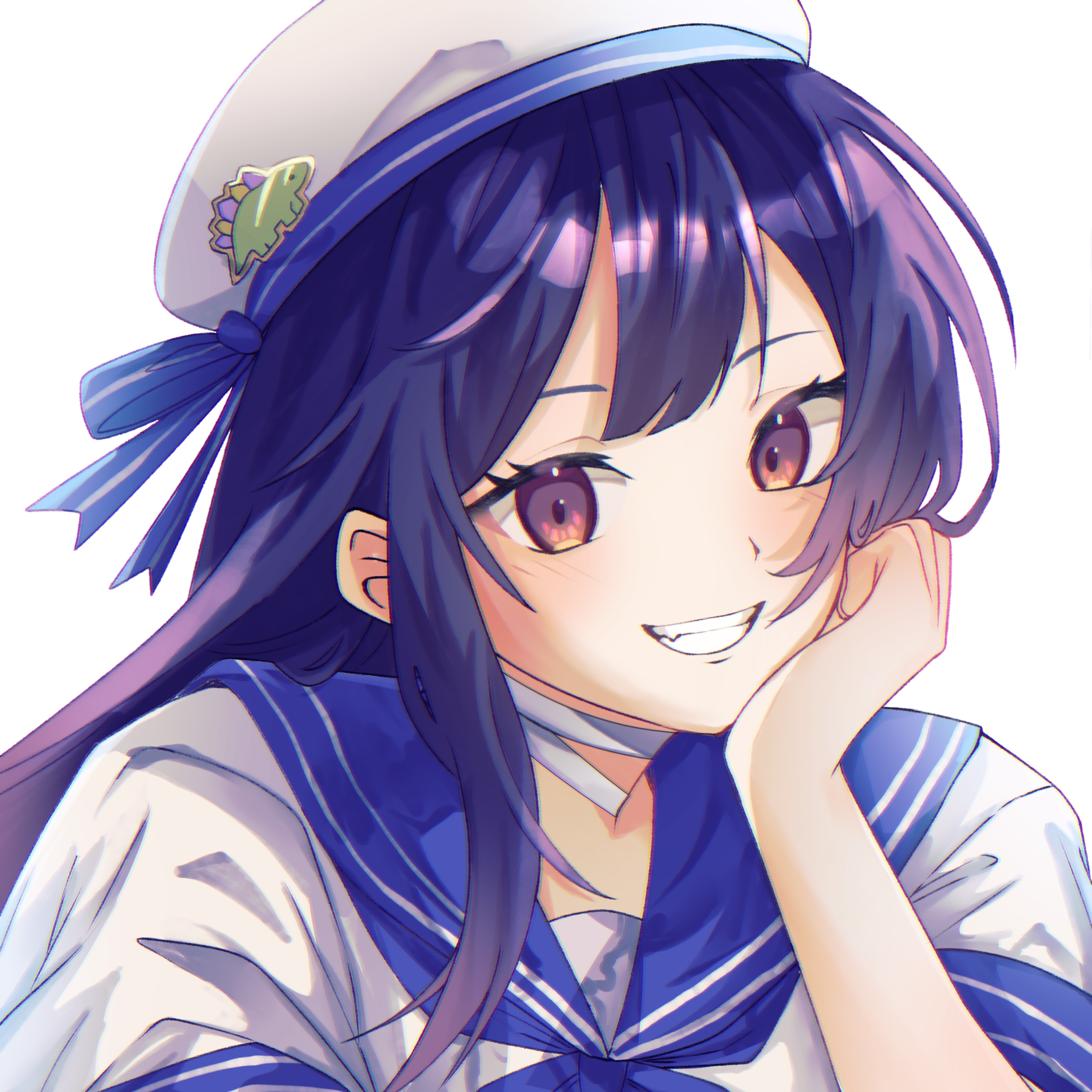 ﾊﾞｼｭｯ