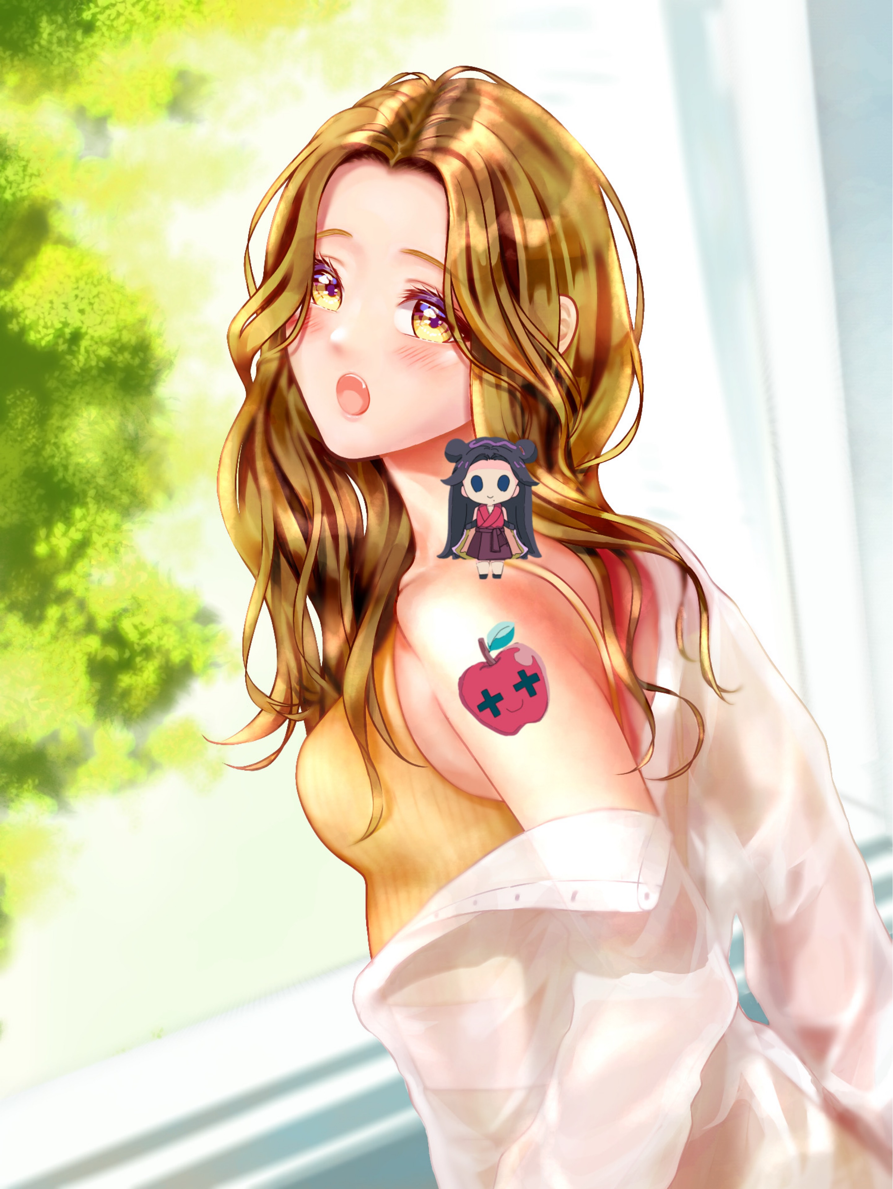 ℳ⋆* みちゃん。