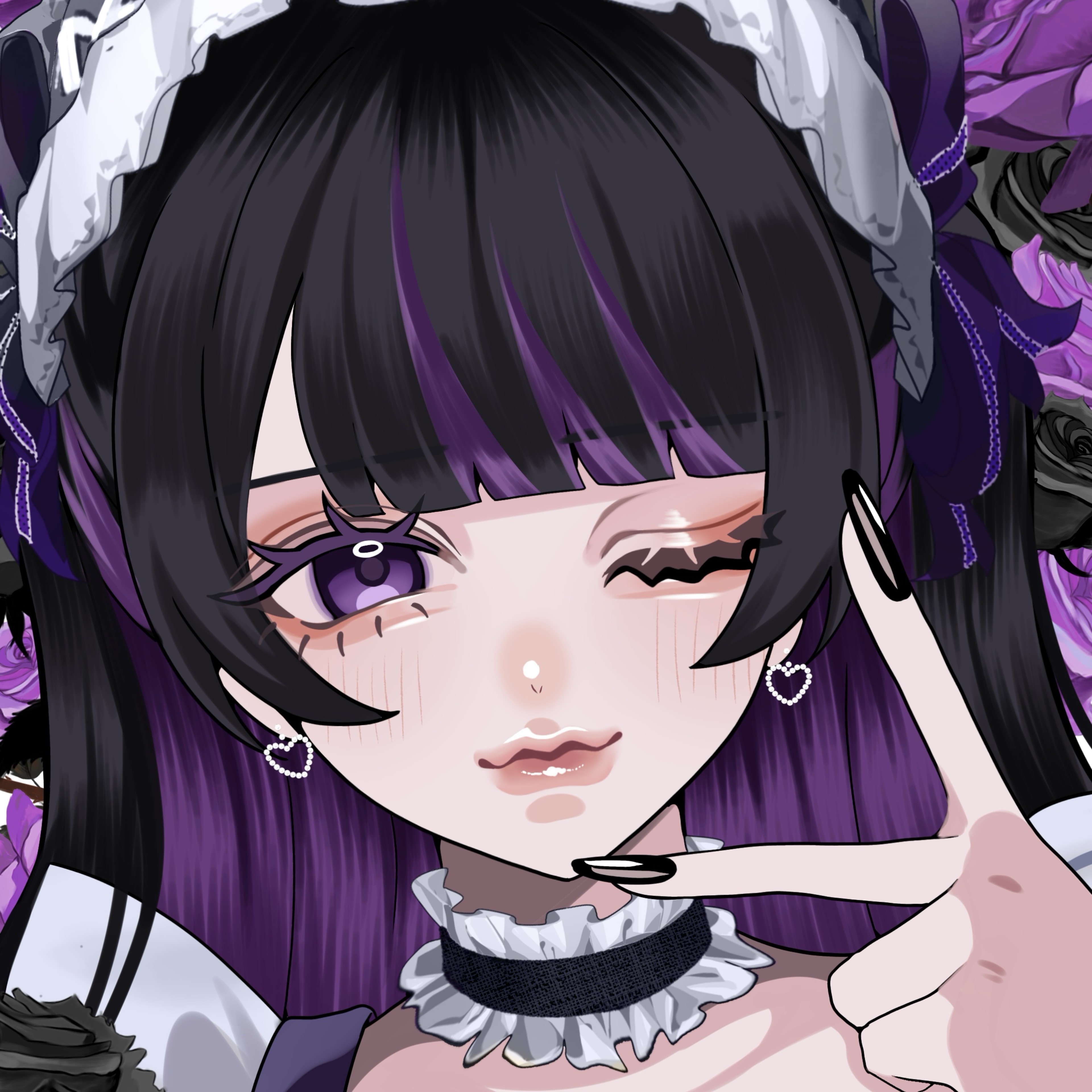 ₃₁₀꙳ 砂糖メア