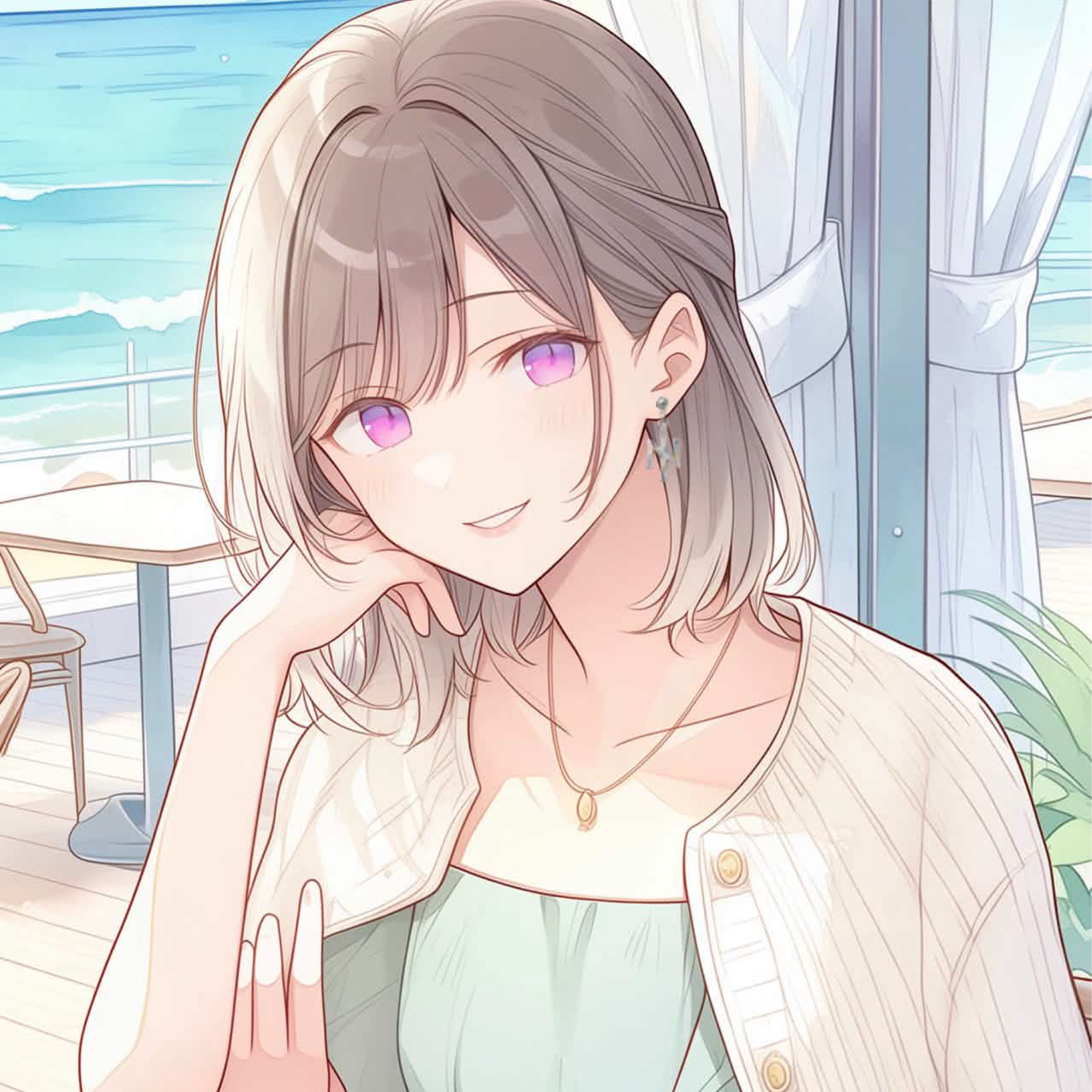 ᴿ·̩͙໒꒱凛羽@歌みた🆙