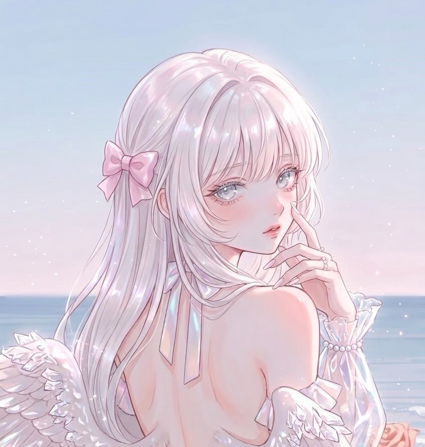 क ~ ʓ