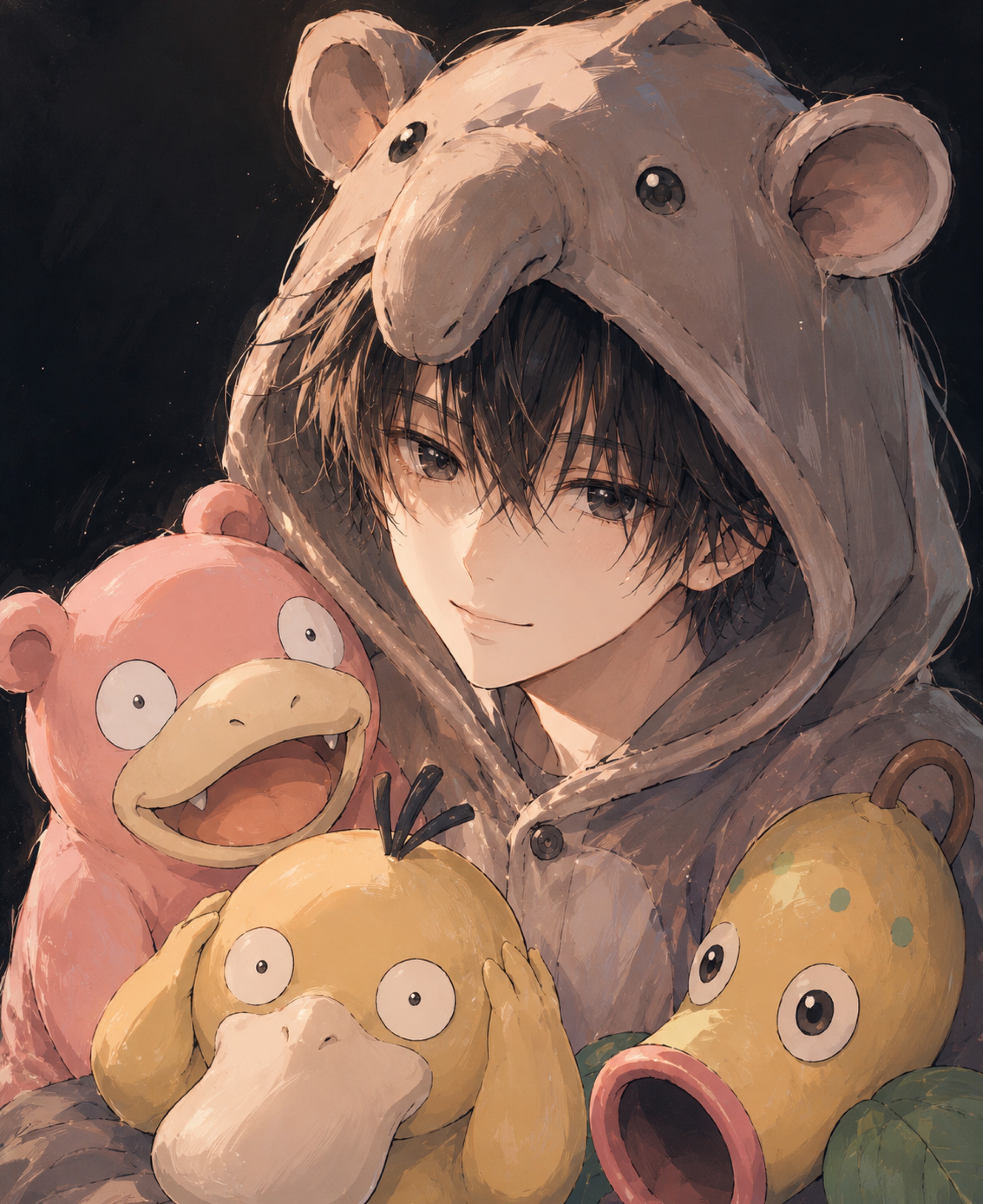 まつこ👑🌻/𝓜ฅ*/