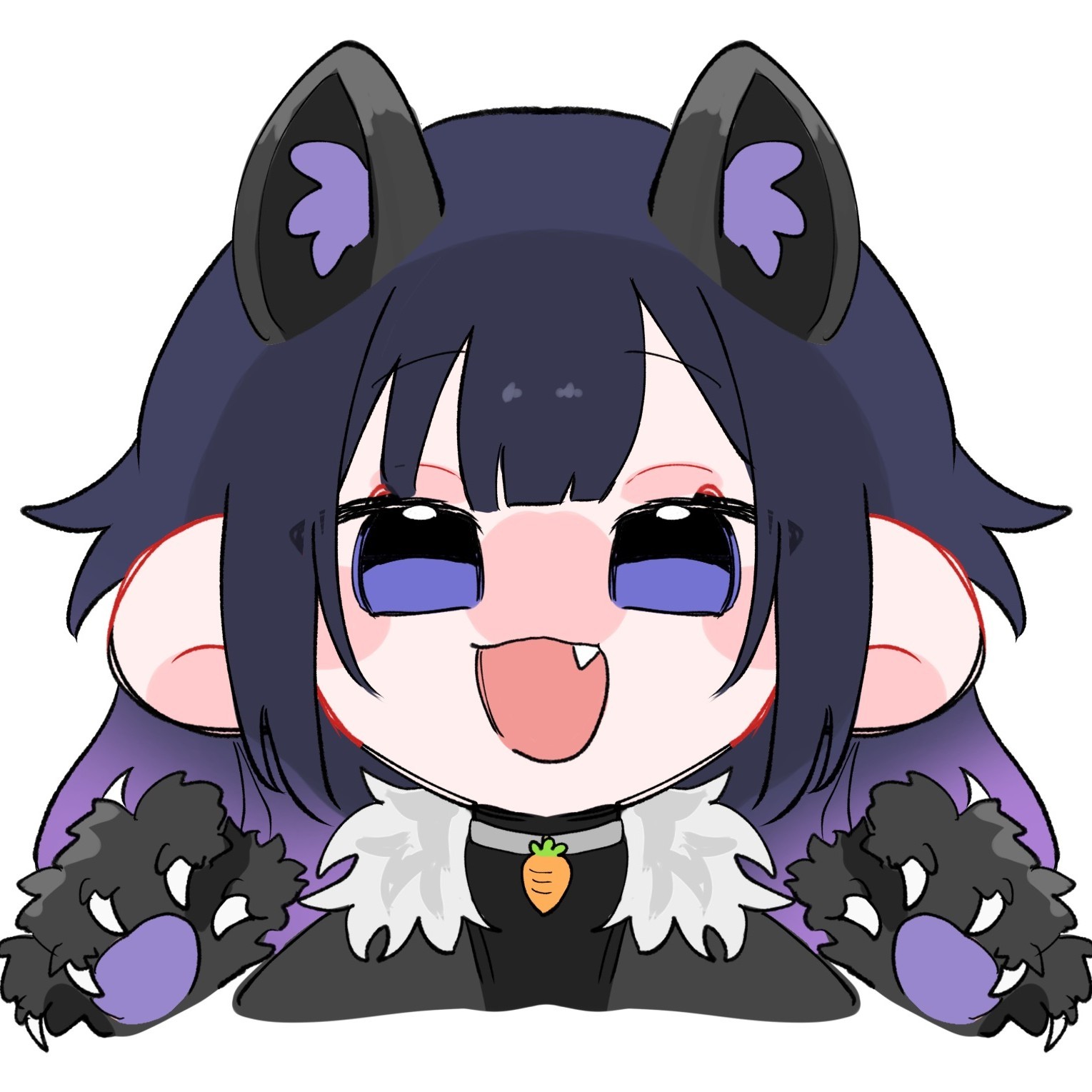 ばくすいえーう