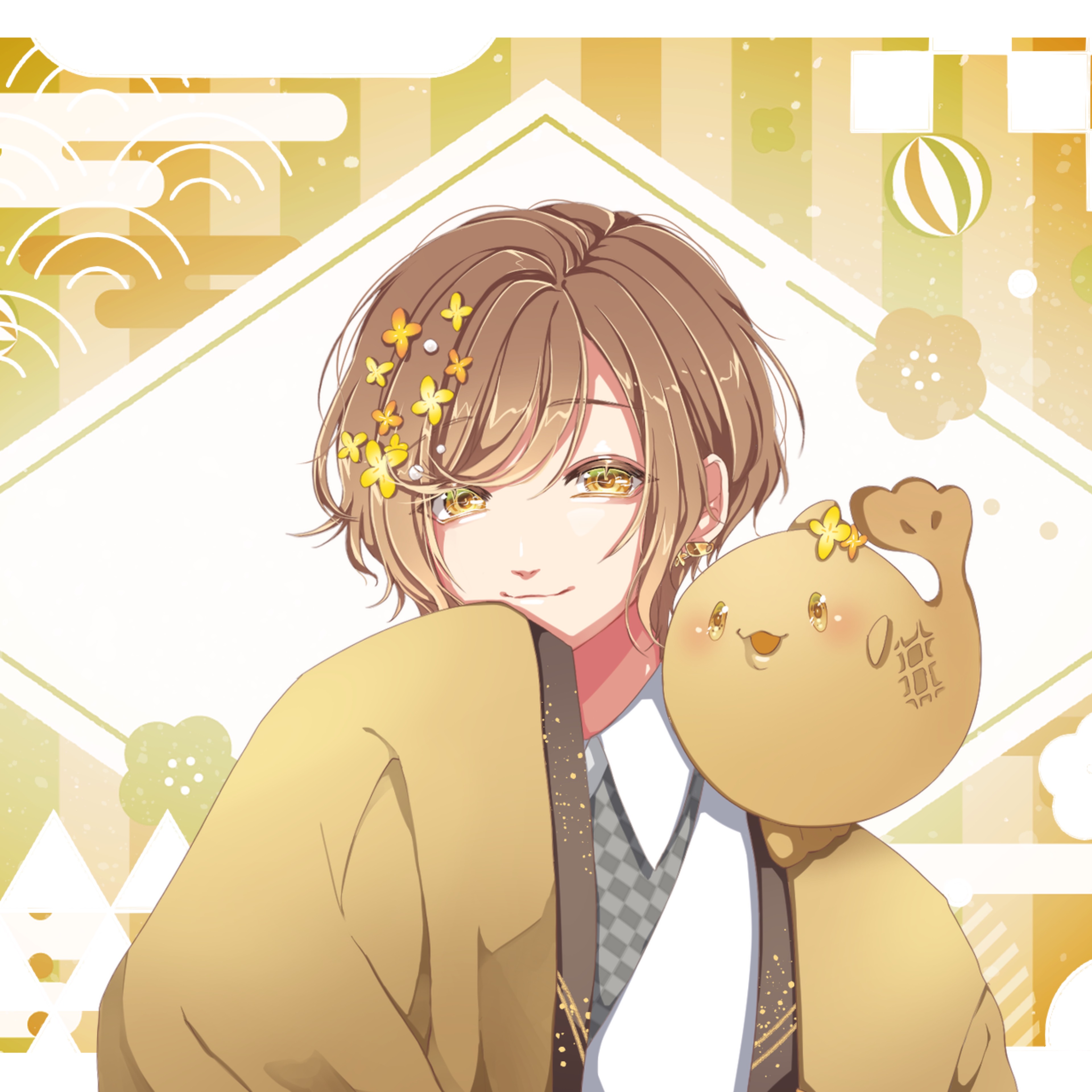*☕️甘味屋ぽぽたん