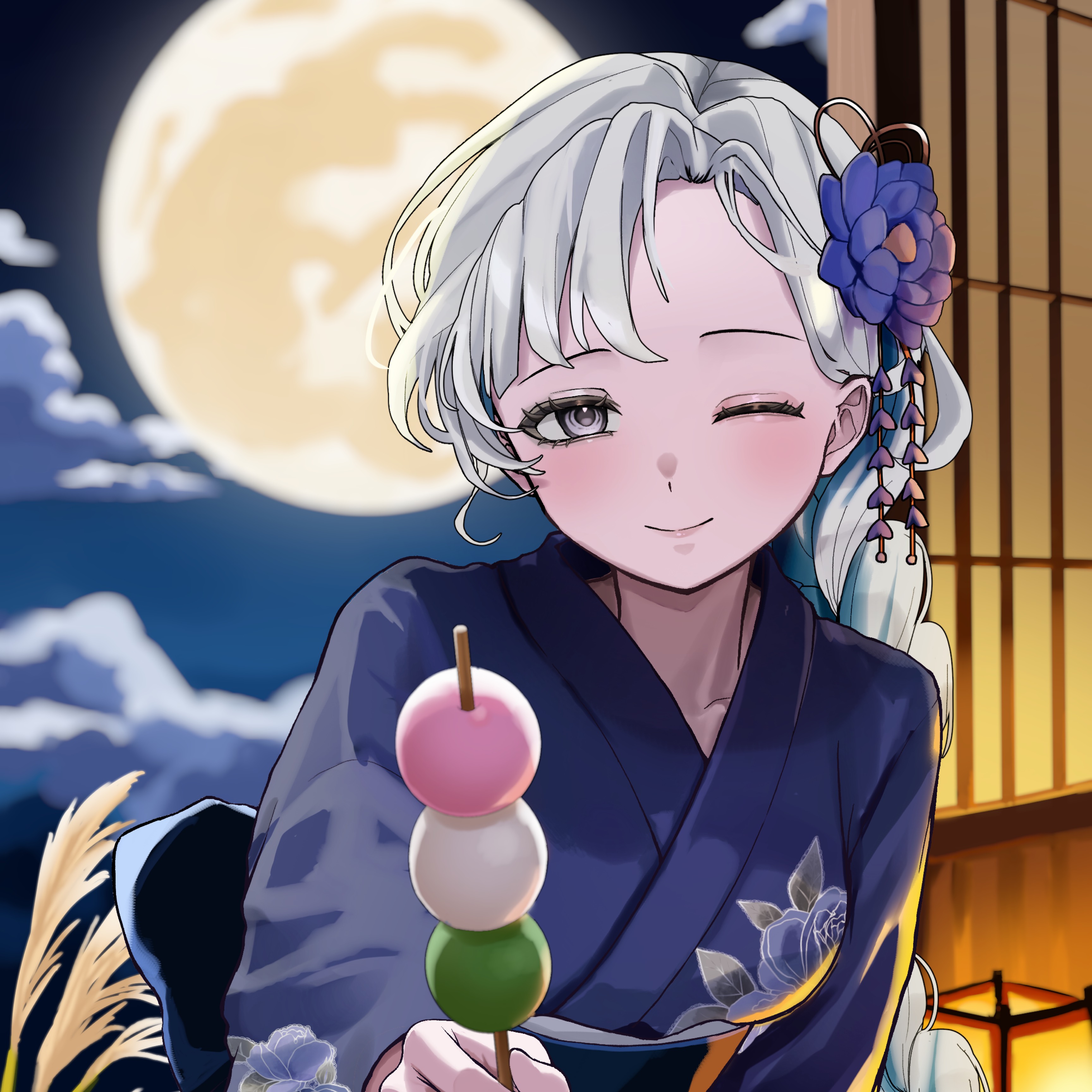 ❦𓂂𓏸奏翔-カナト-