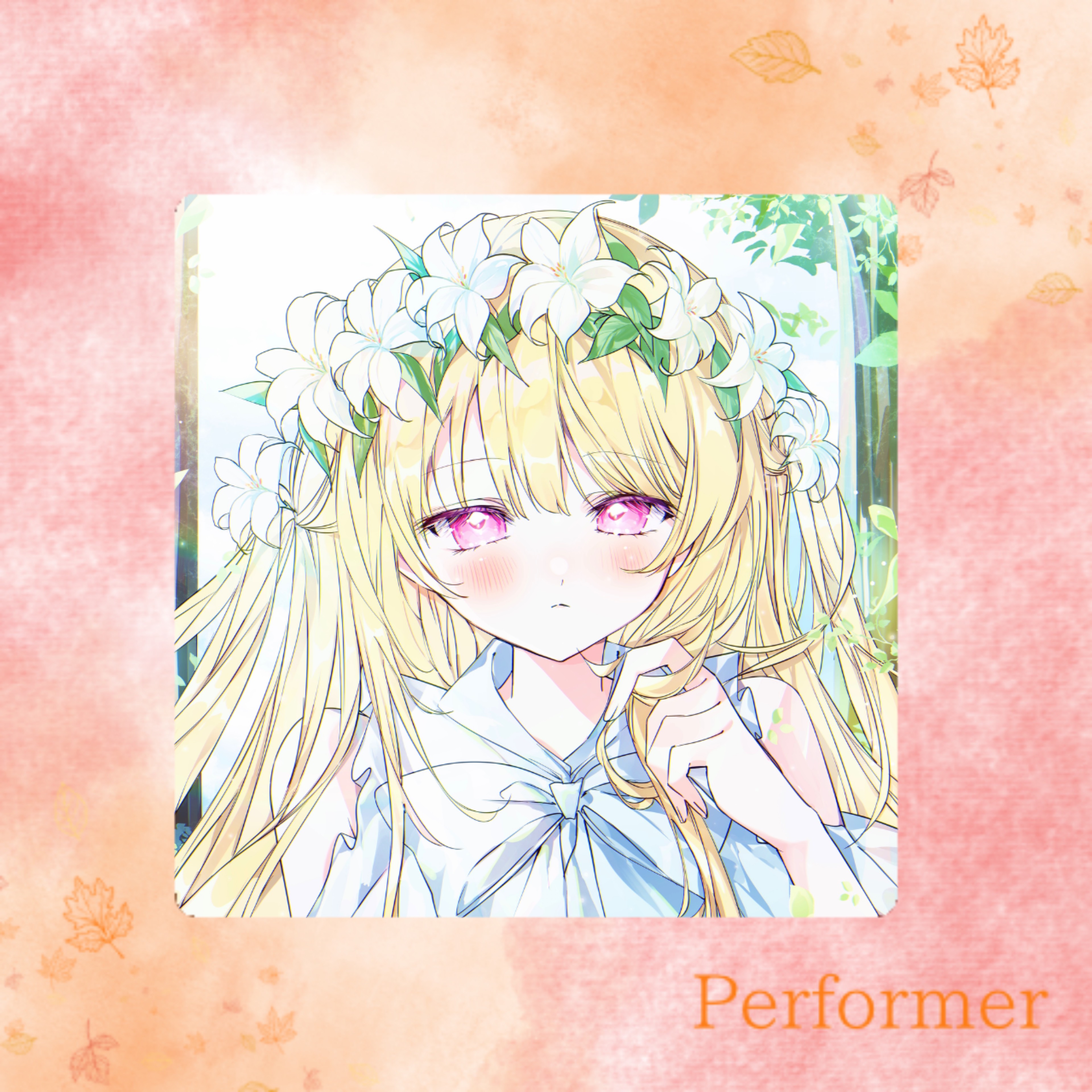 𓃠‪.♔ルナ