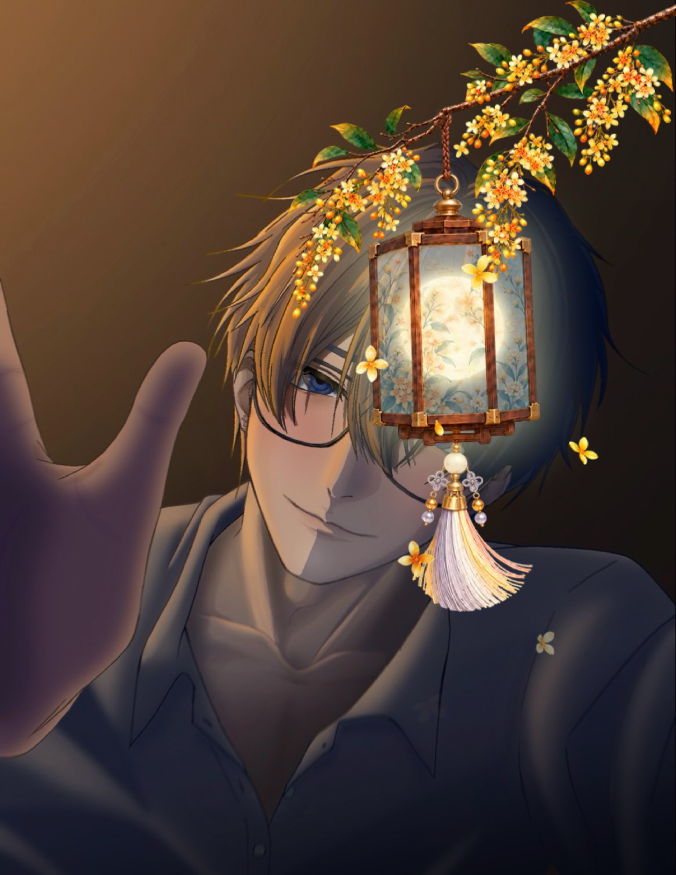 ®ღ 緒方 凛透