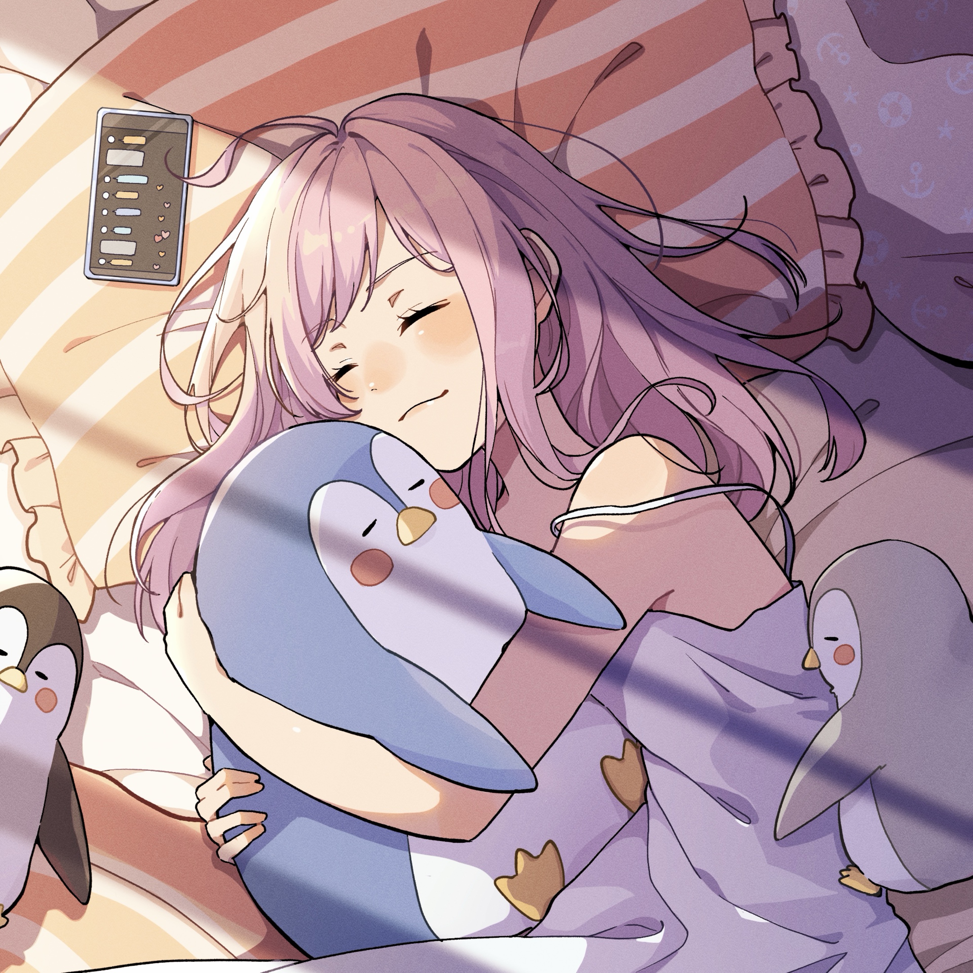 ゆきいぬ。