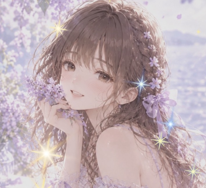 ❁⃘ˢˢささ
