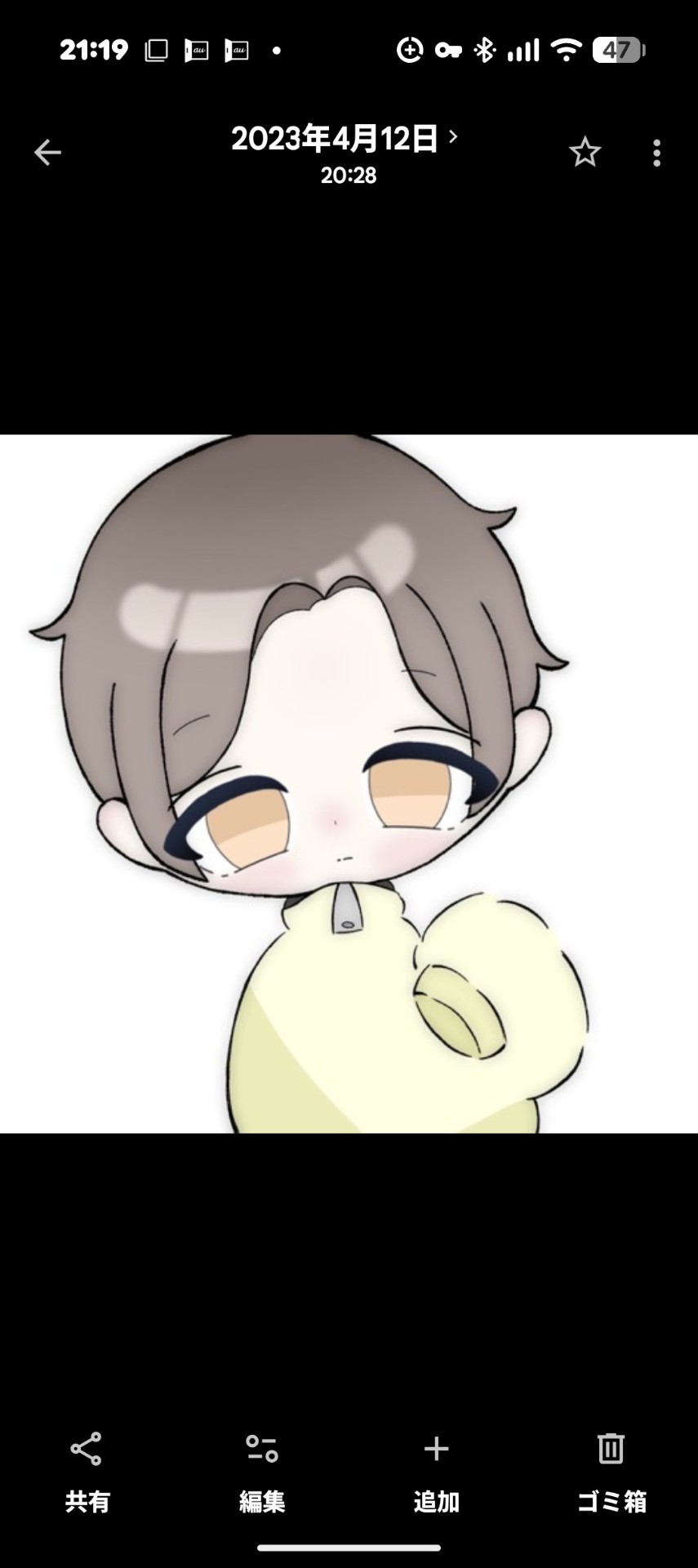みっちー  ☽⏦ﾟ